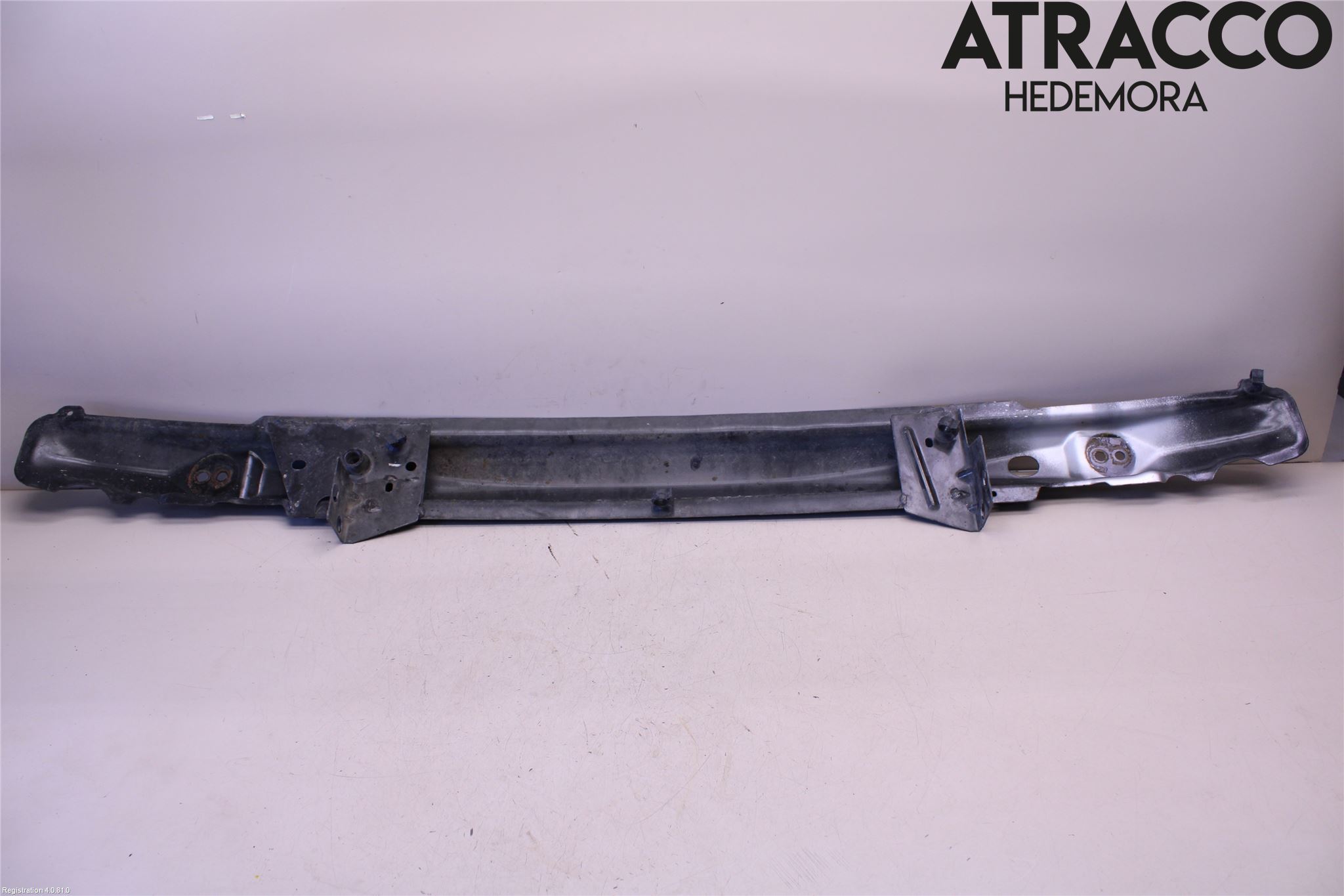 Citroen C5     05-08 Stötfångarbalk Fram