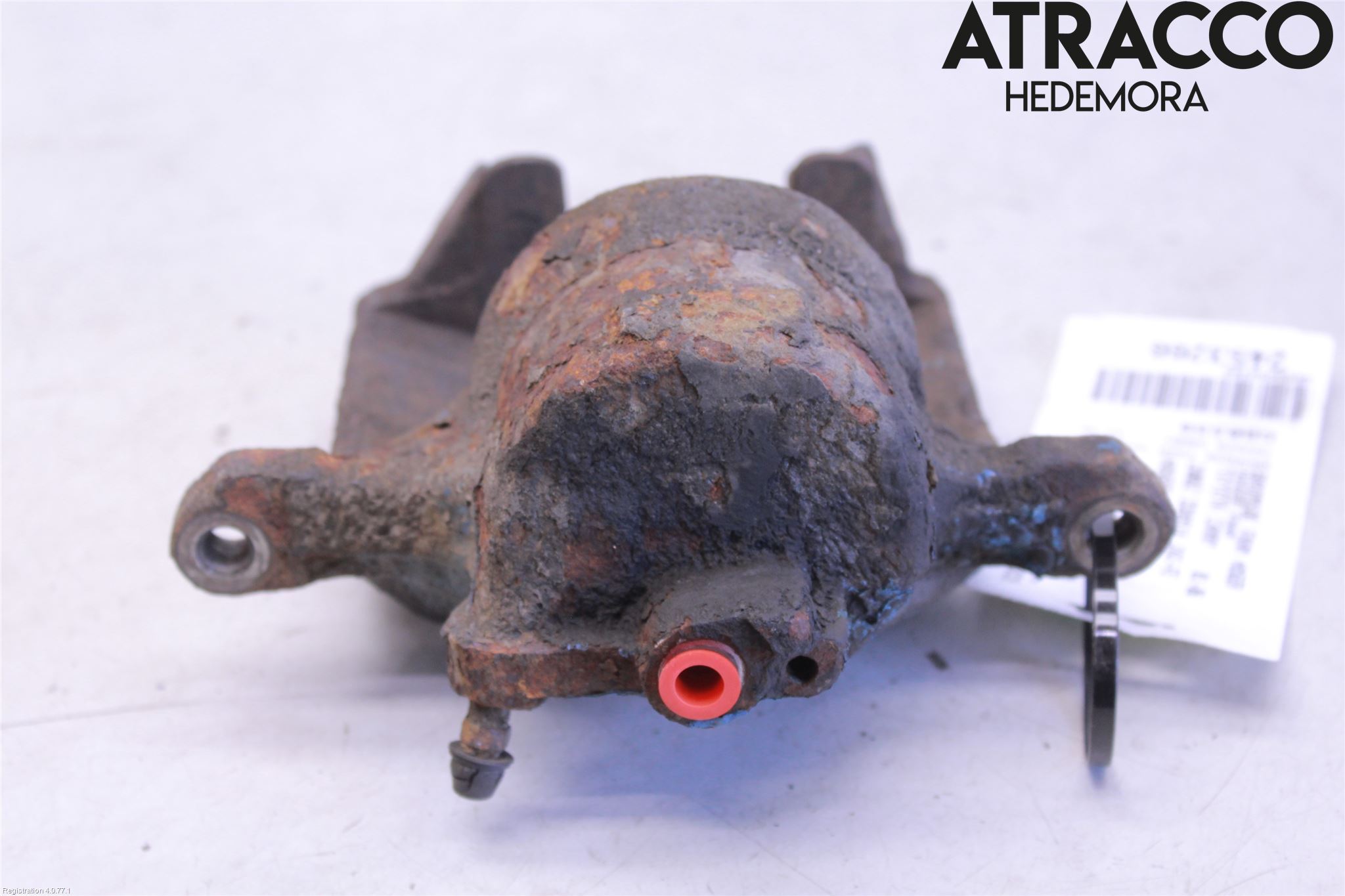 Toyota CAMRY    01-06 Bromsok Fram Höger