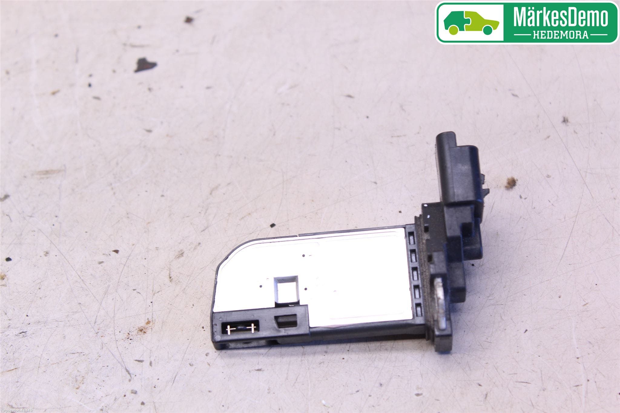 Citroen C5 08-17 Injluftmassamätare