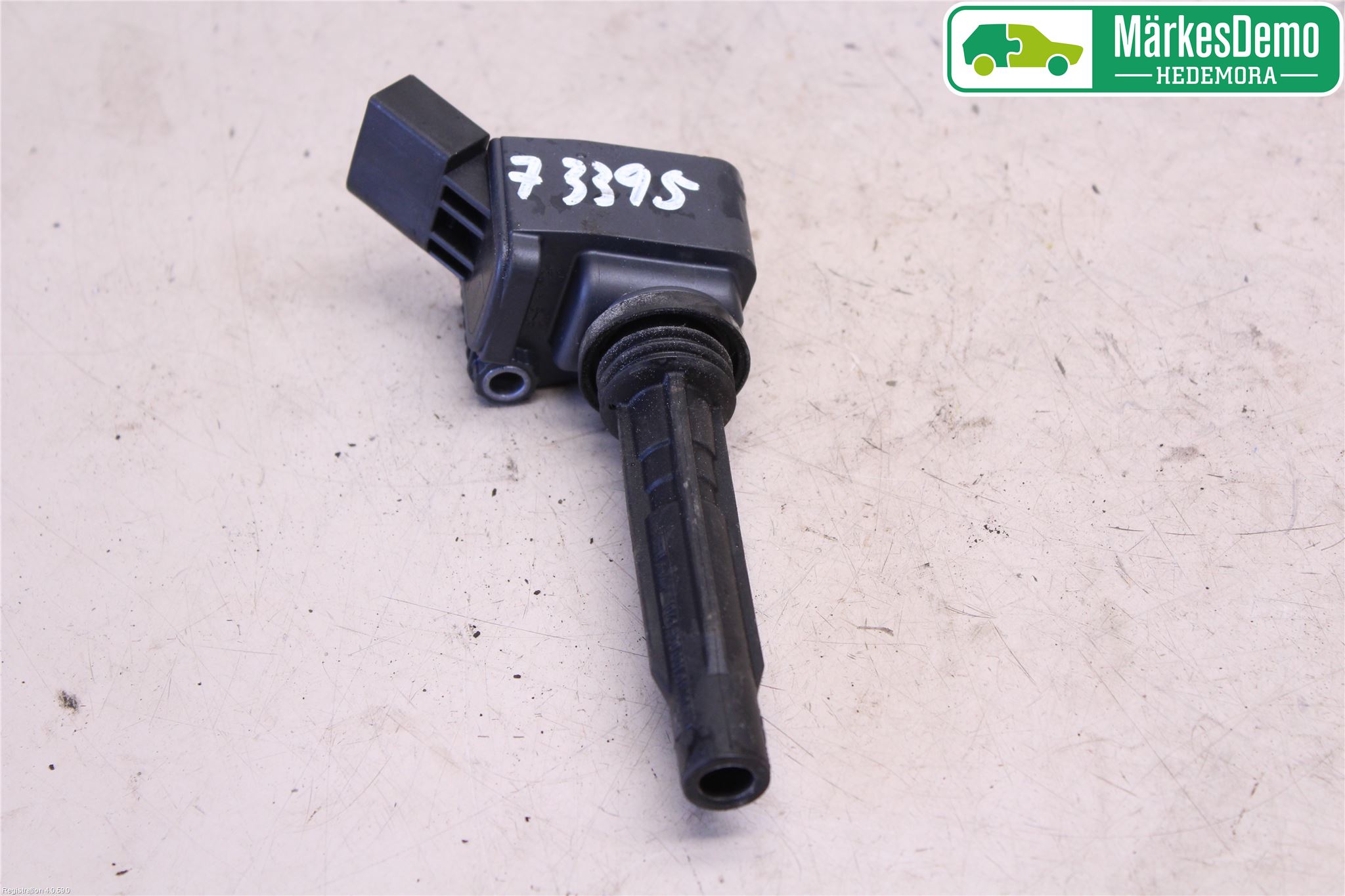 Skoda FABIA 15-21 Tändspole