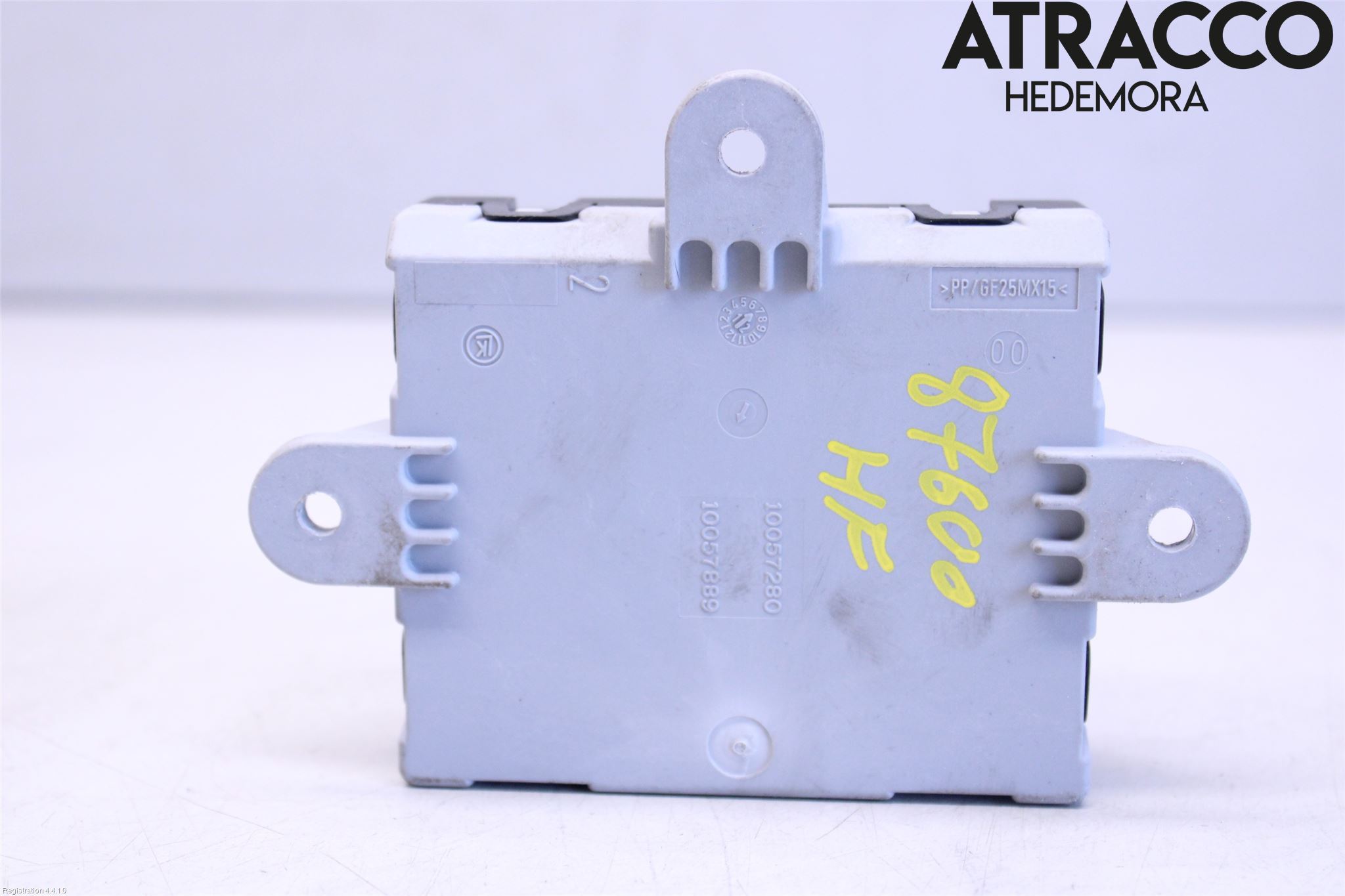 Volvo XC70 08-13 Styrenhet Dörr