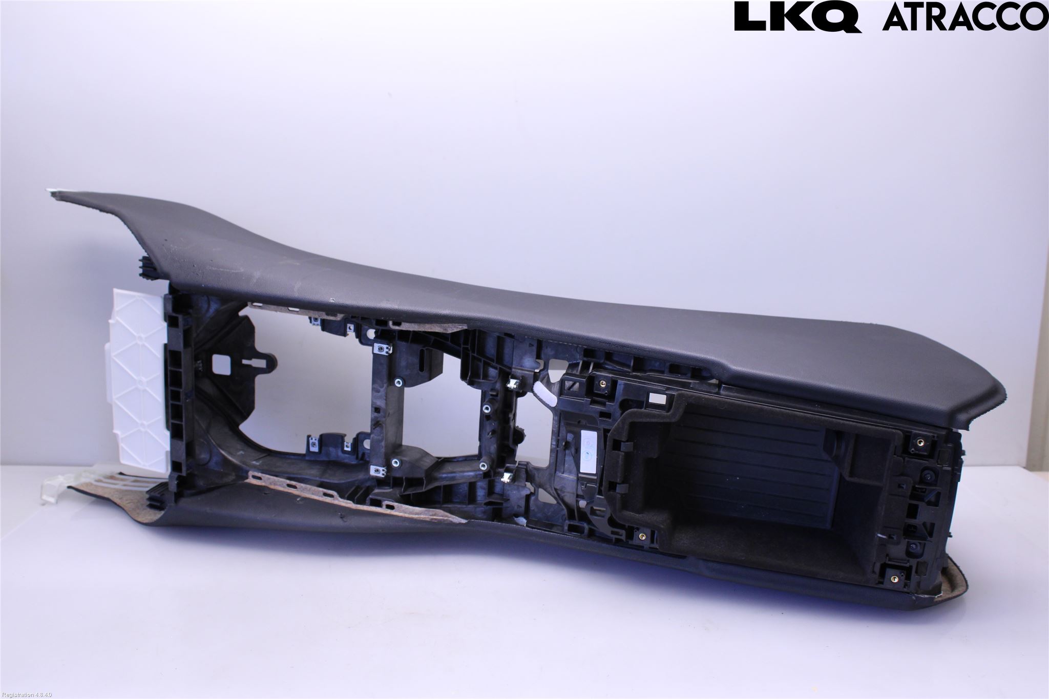 BMW 5 G30/G31/F90 17-23 Inr Tunnelfack