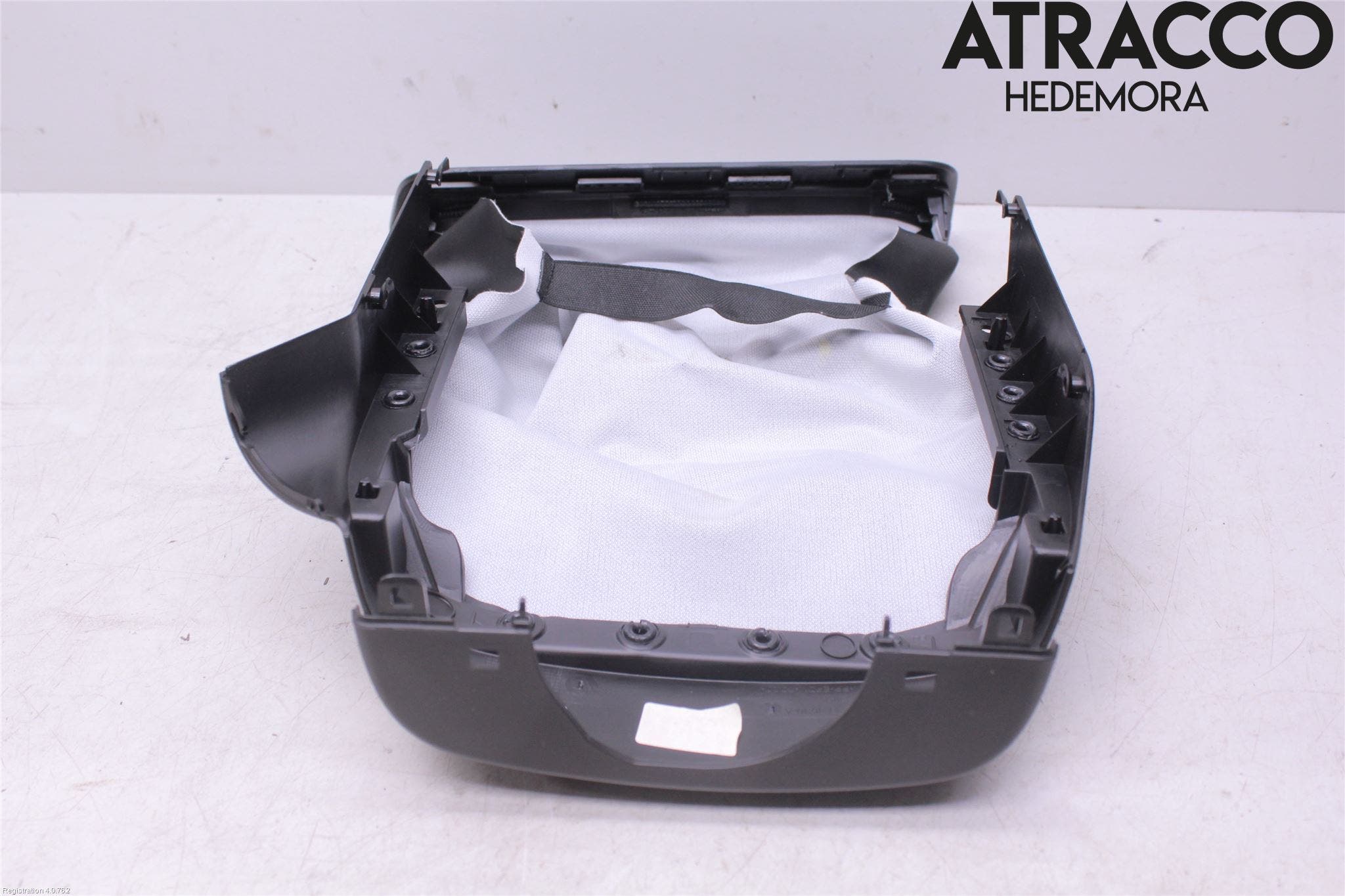 Ford FIESTA (VII) 18-23 Rattkåpa-Kåpor