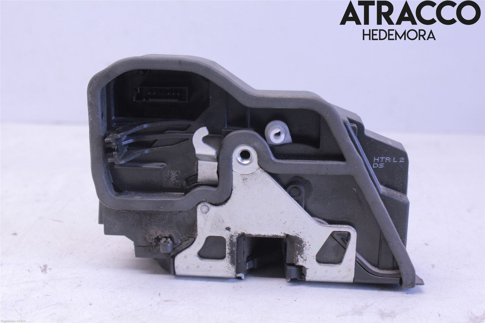 BMW 1 F20/F21 11-19 Låskista-Dörrlås