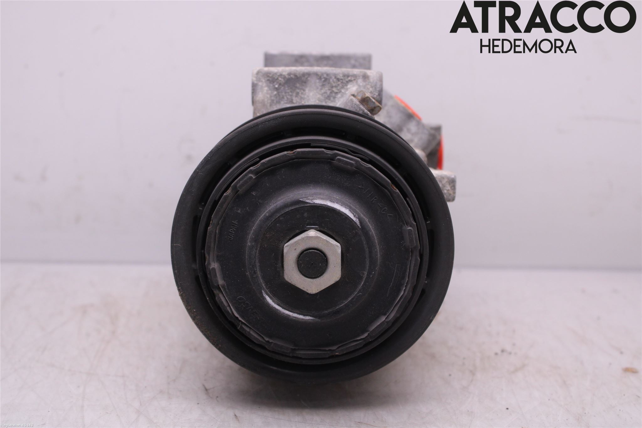 Toyota AURIS 13-19 Ac Kompressor