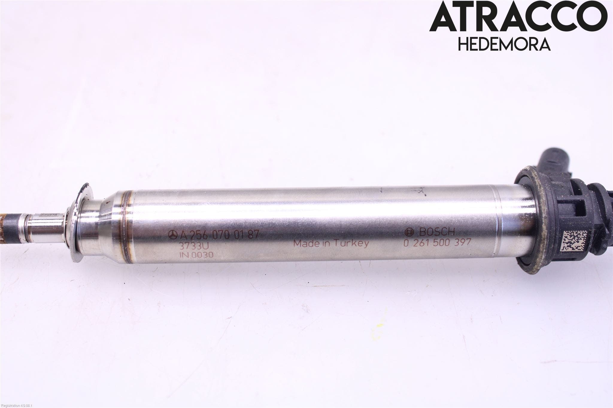 Mercedes-Benz MB C-KLASS (W205) 14-21 Injspridare