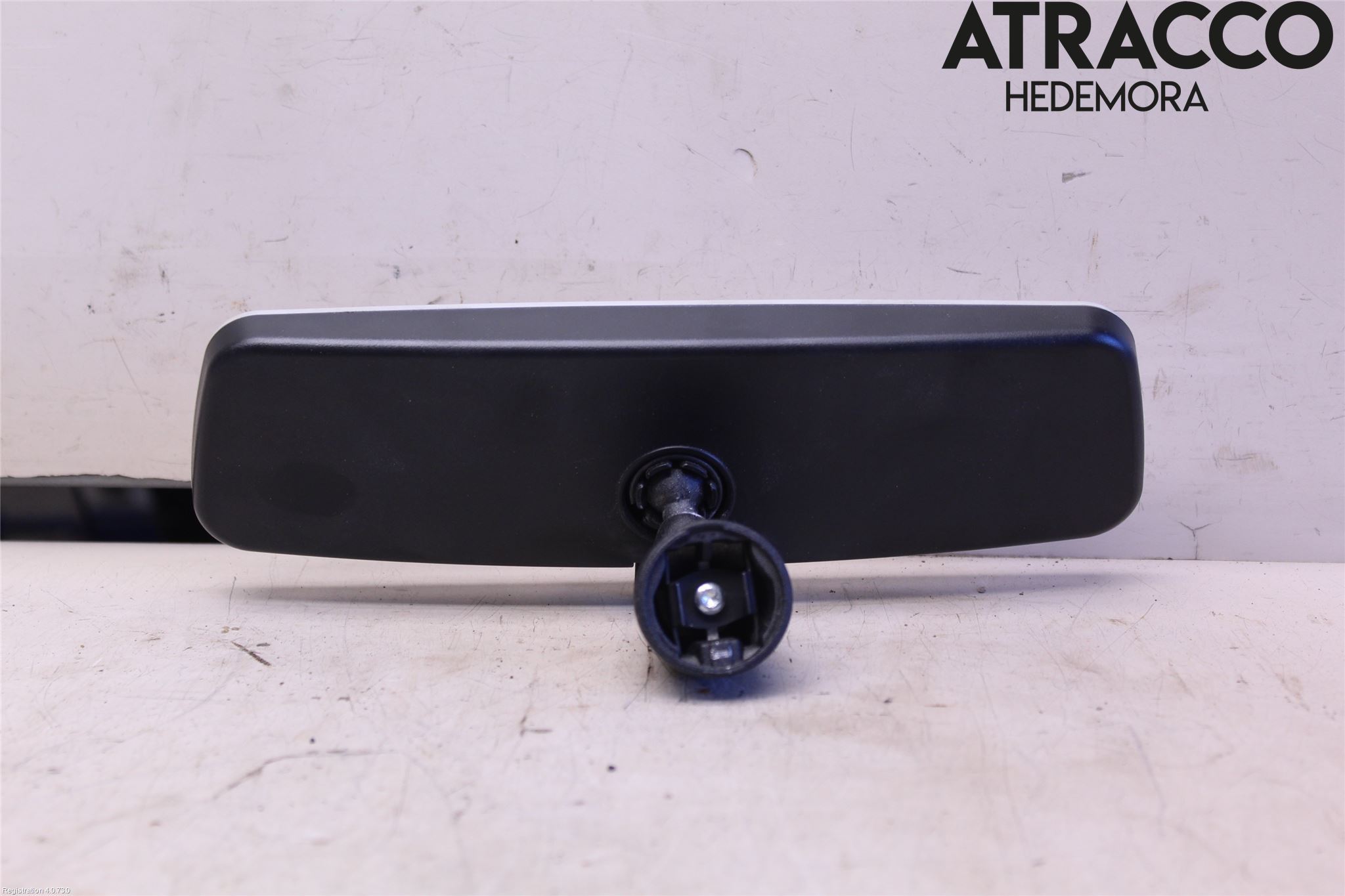 Skoda RAPID Spegel Invändig