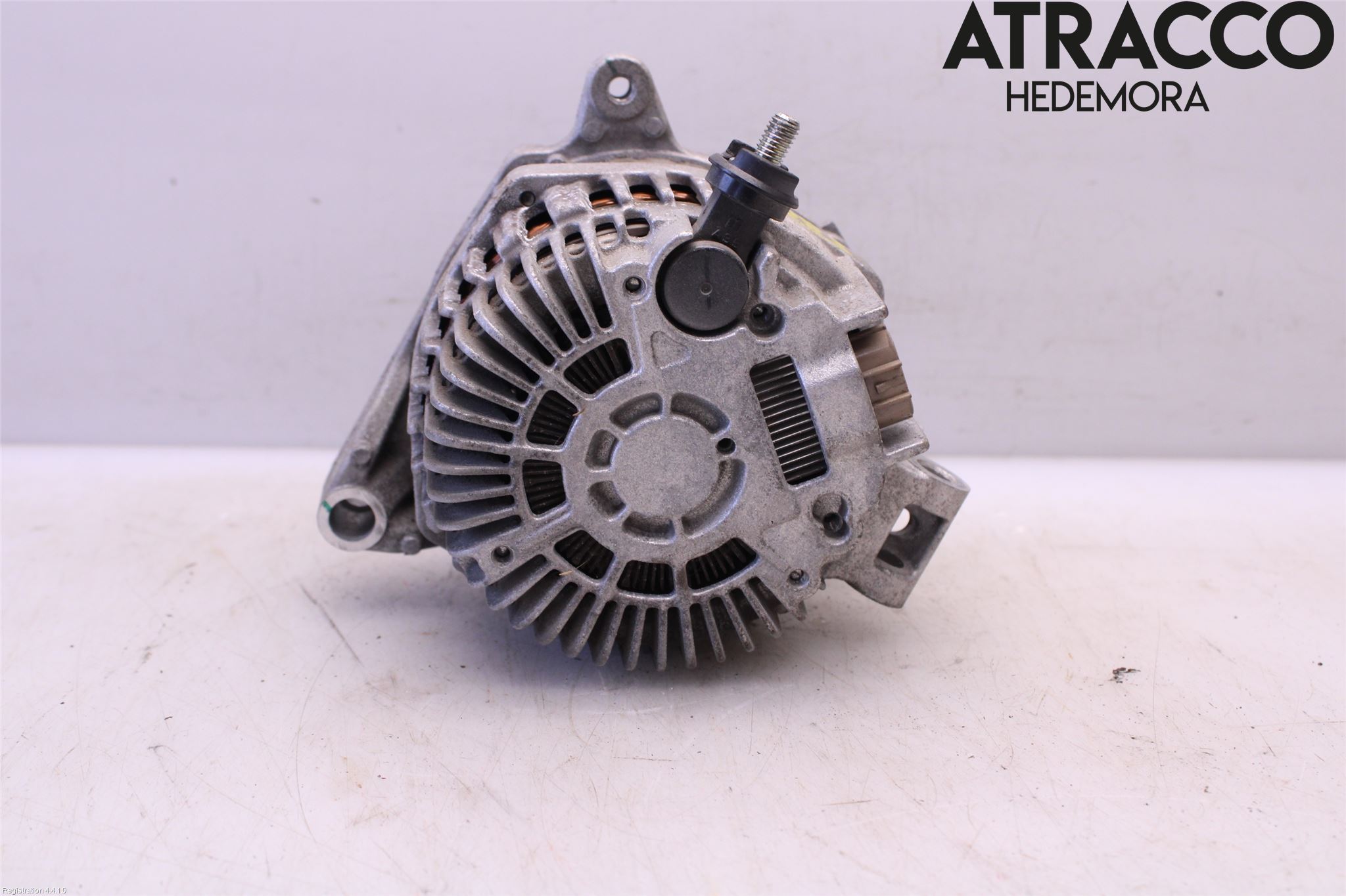 Subaru XV 12-17 Generator