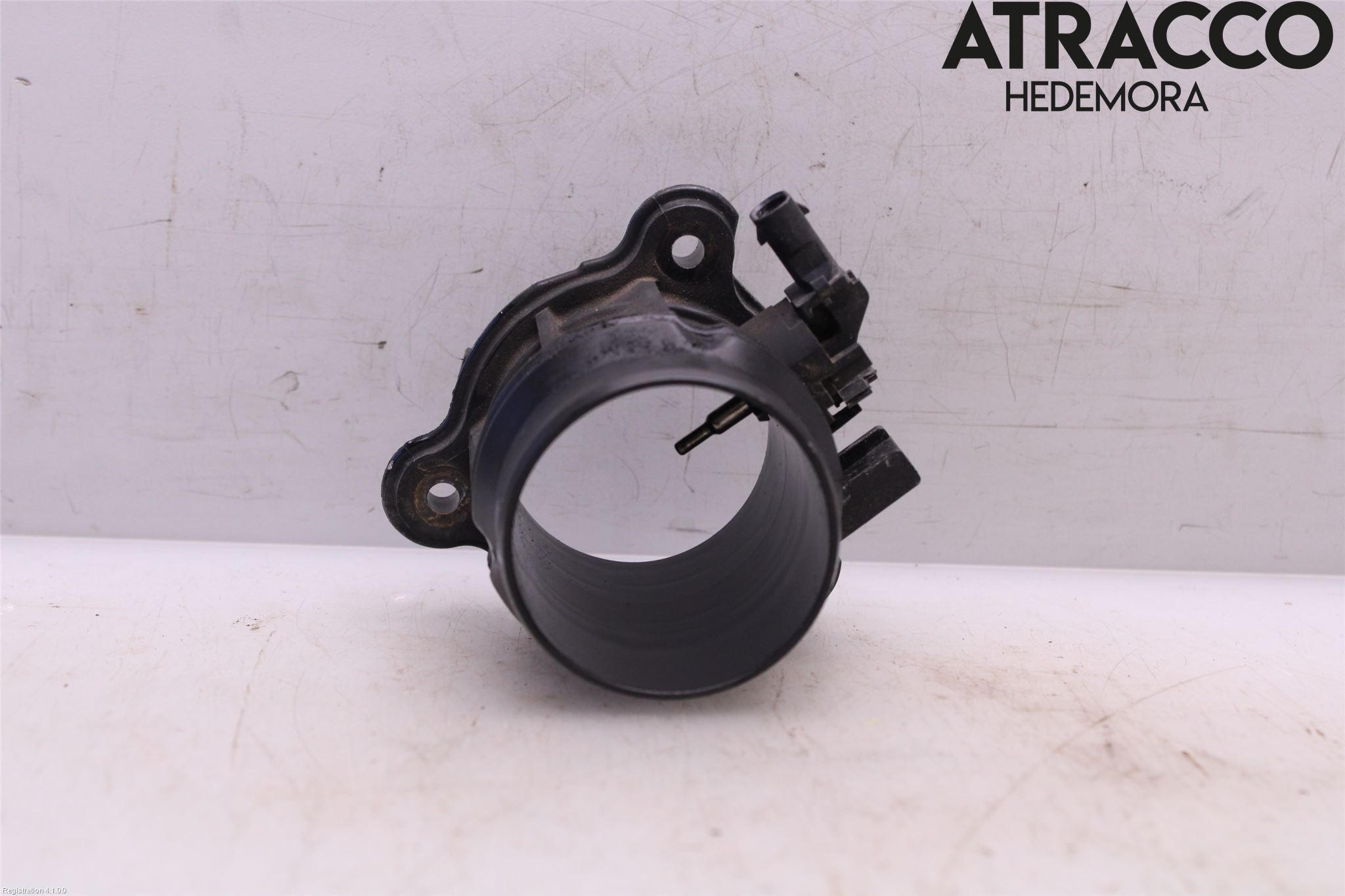 BMW 5 F10/F11/F18 09-17 Givare Insugsluft Temperatur