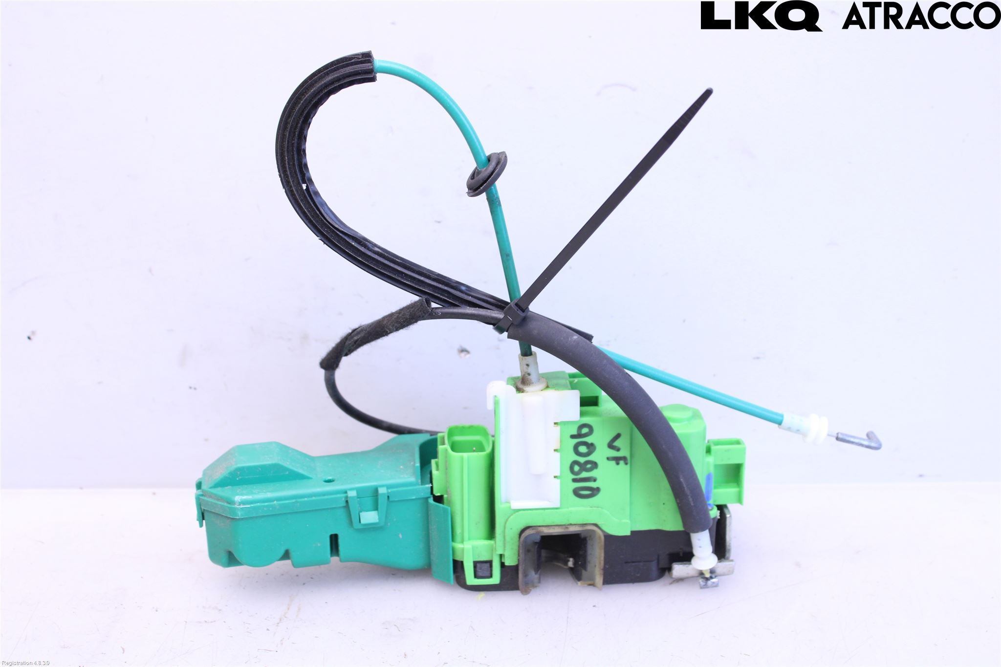 Alfa GIULIETTA Låskista-Dörrlås