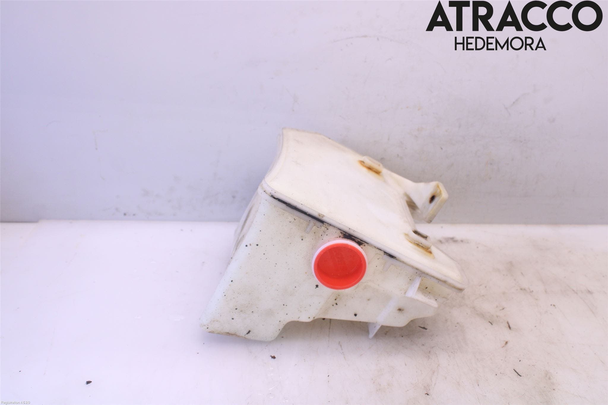 Volkswagen VW PASSAT CC 08-16 Spolartank Vindruta-Strål