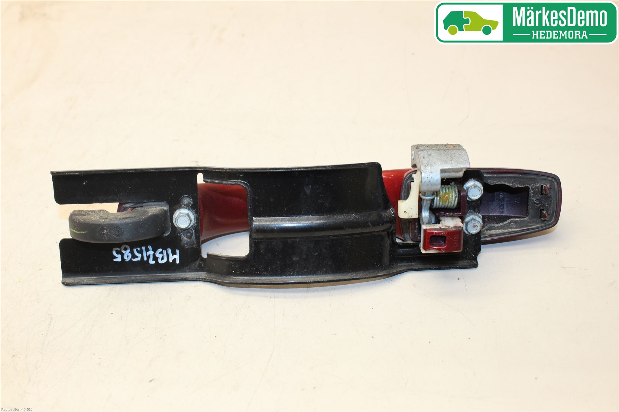 Dodge JOURNEY Dörrhandtag Yttre Hö