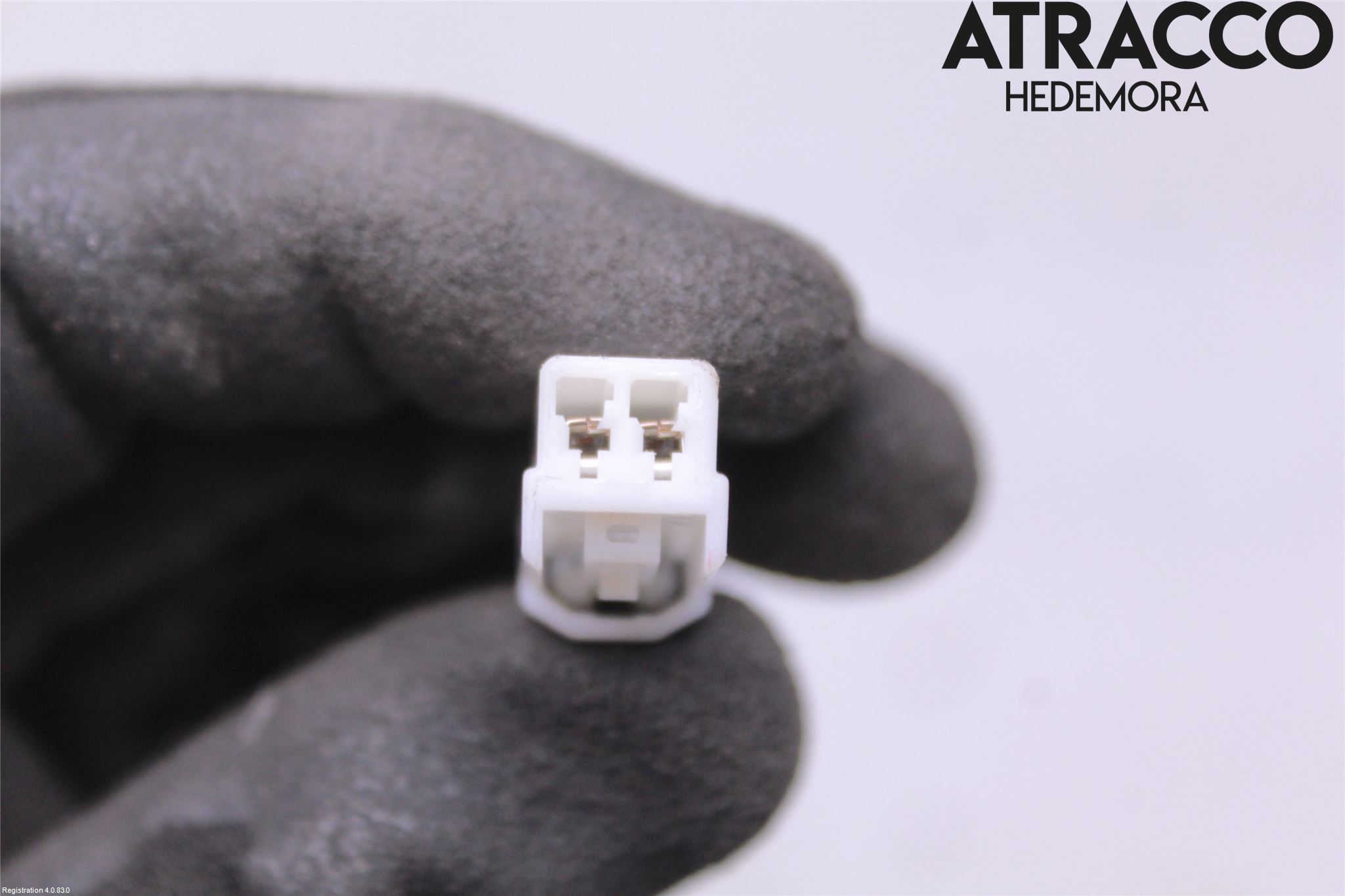 Mazda 6 13- Strömställare Baklucka