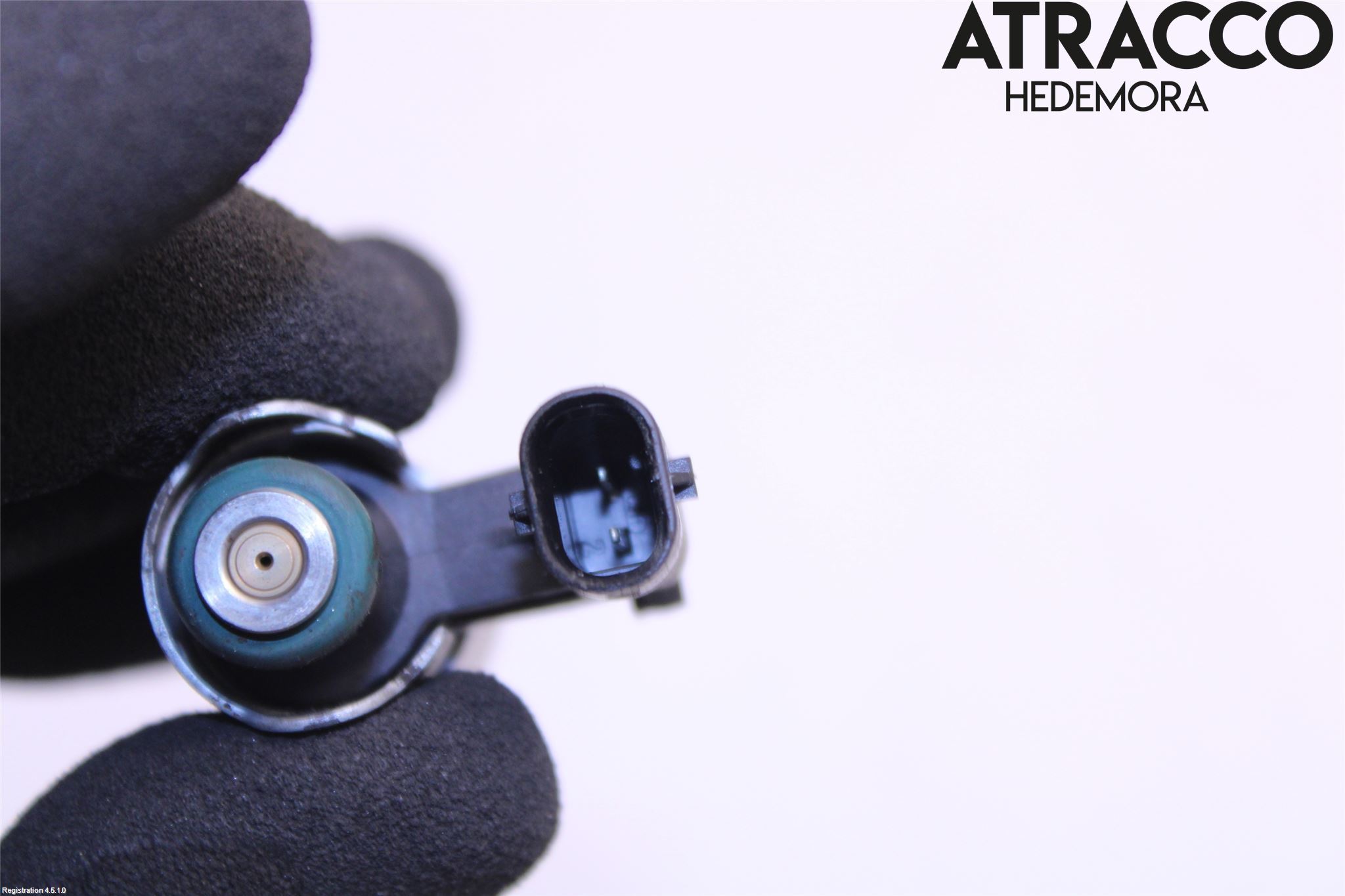 Skoda FABIA 15-21 Injspridare