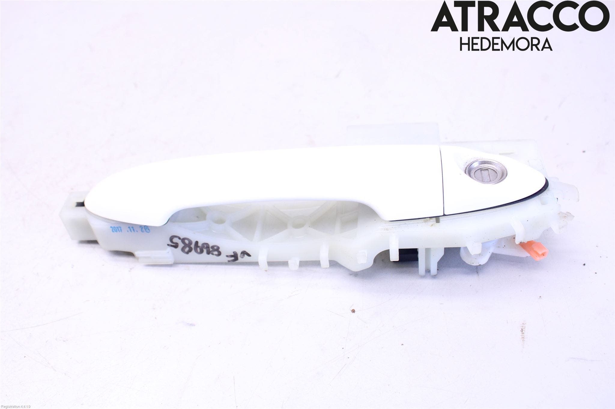 Kia PICANTO 17- Dörrhandtag Yttre Vä