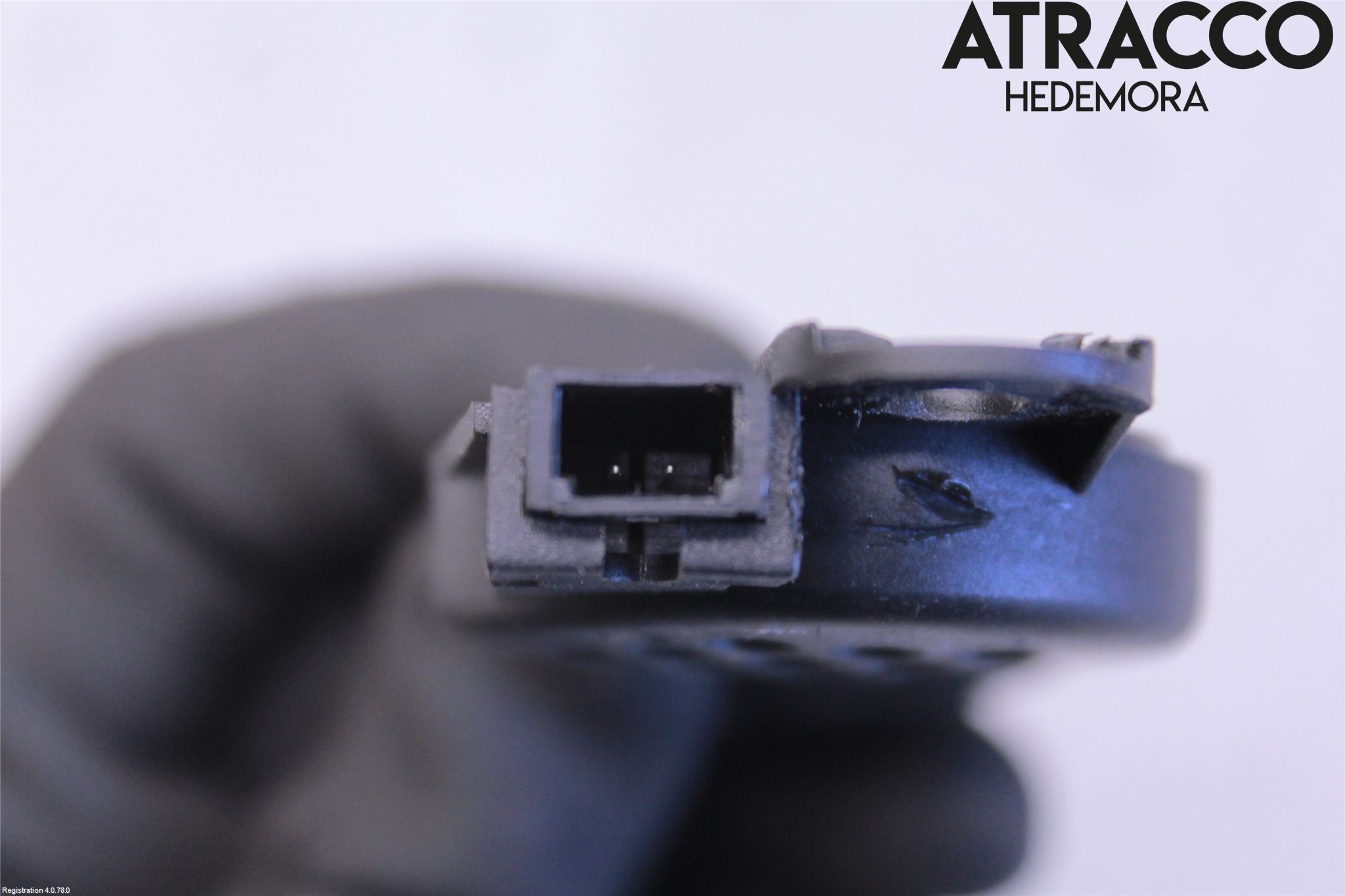 Skoda SUPERB 16-24 Styrenhet Parkeringshjälp