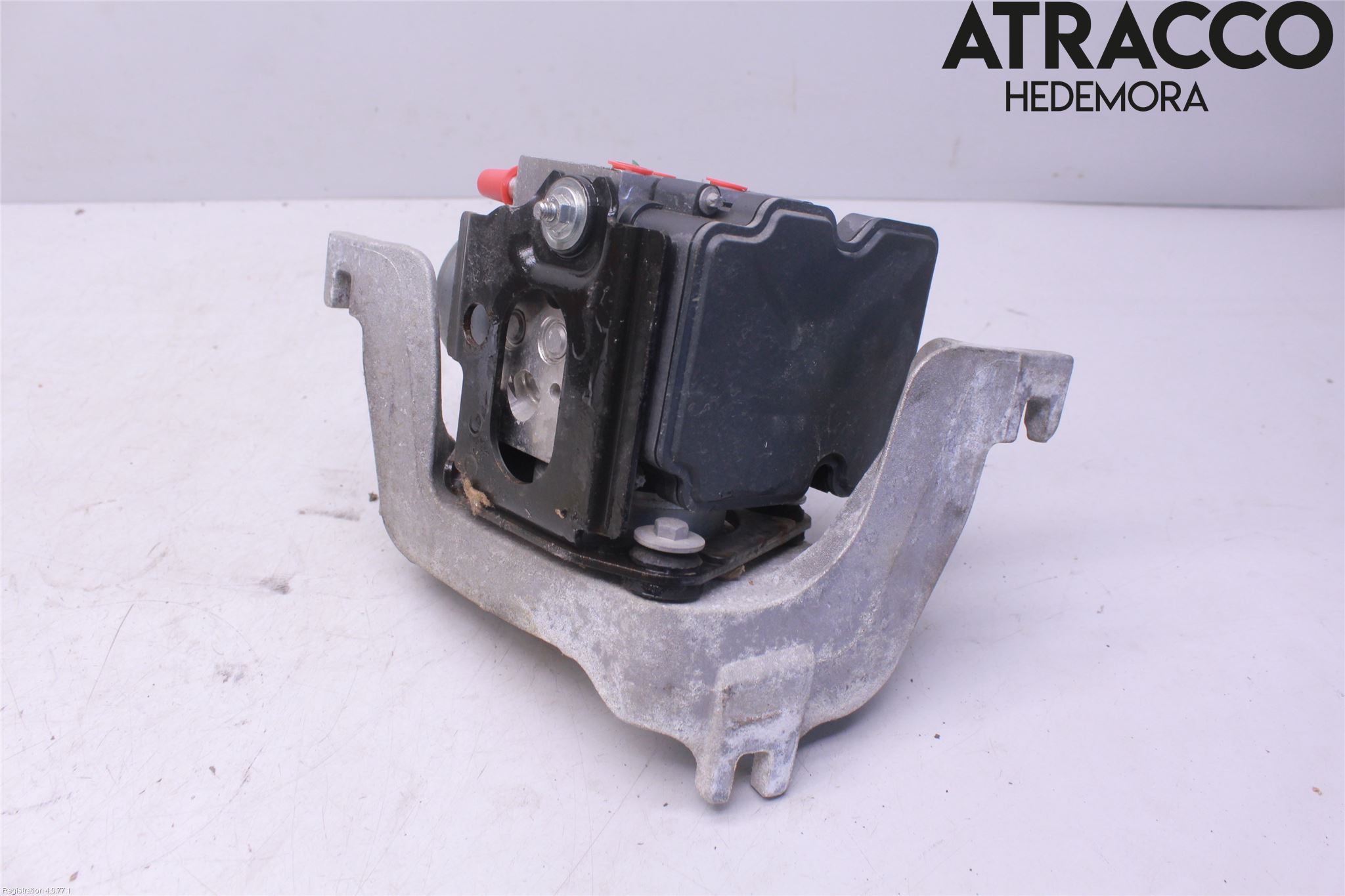 Renault ZOE/E-TECH 13- Abs Hydraulaggregat