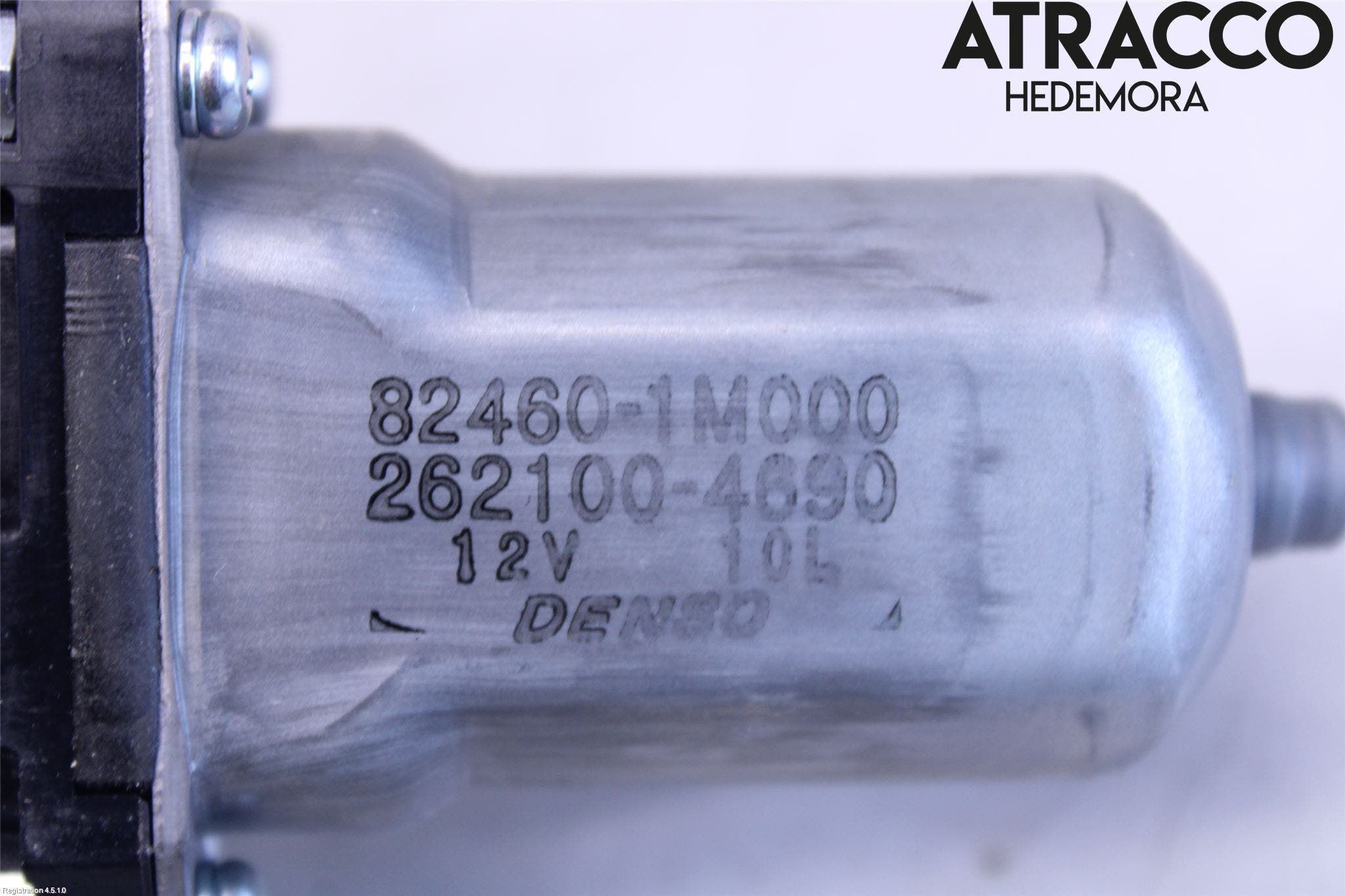 Kia SOUL 09- Fönsterhissmotor