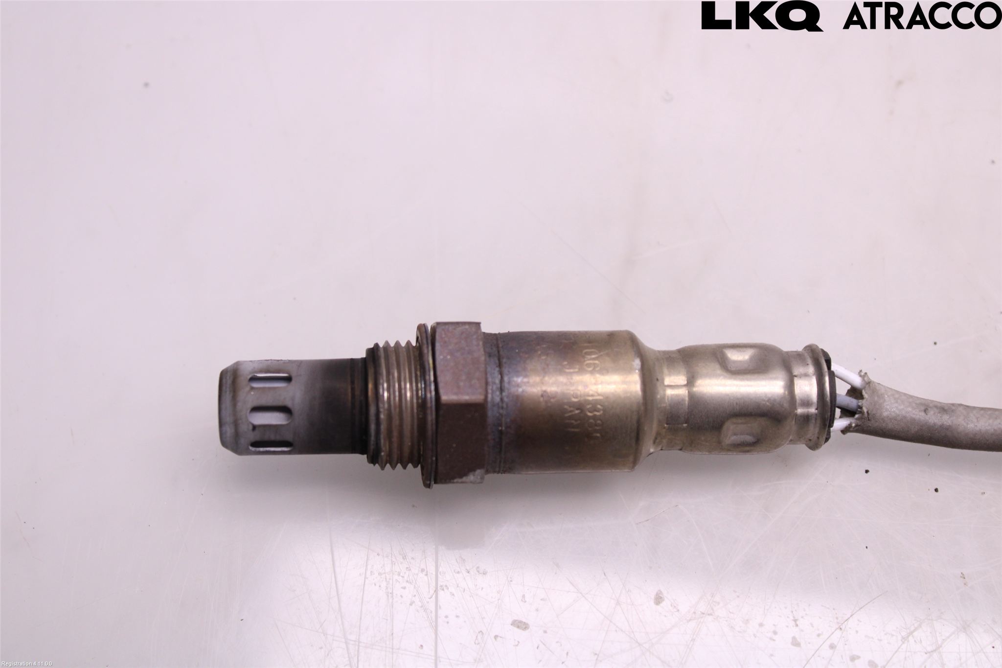 Peugeot 2008 13-20 Injlambdasond