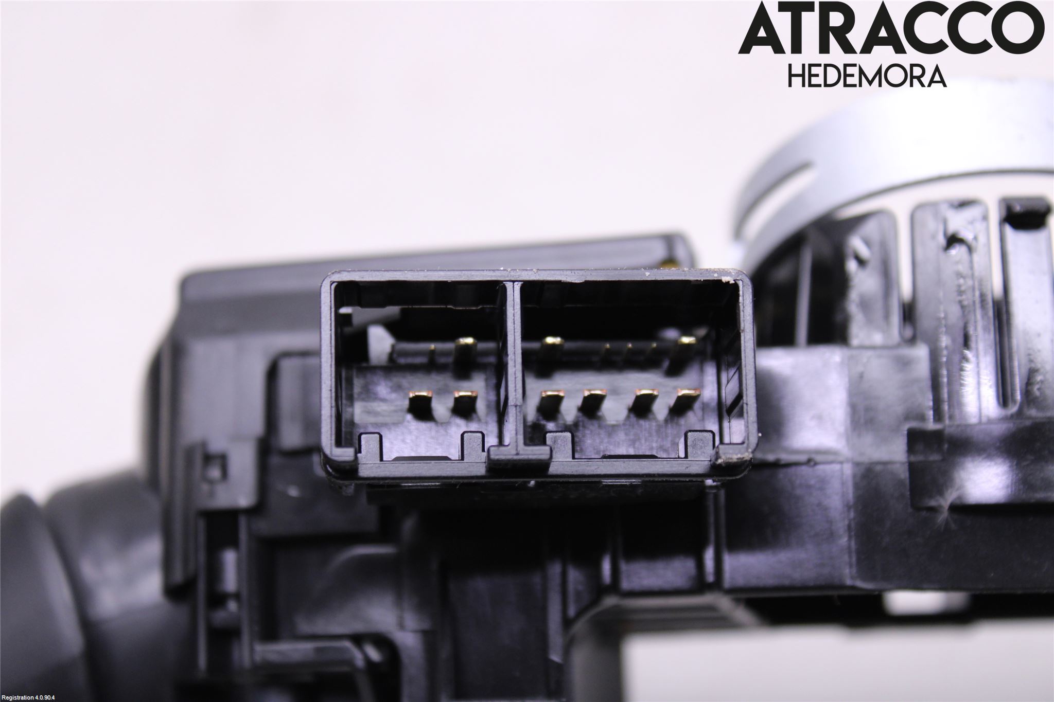 Subaru OUTBACK 15-20 Spakcentral