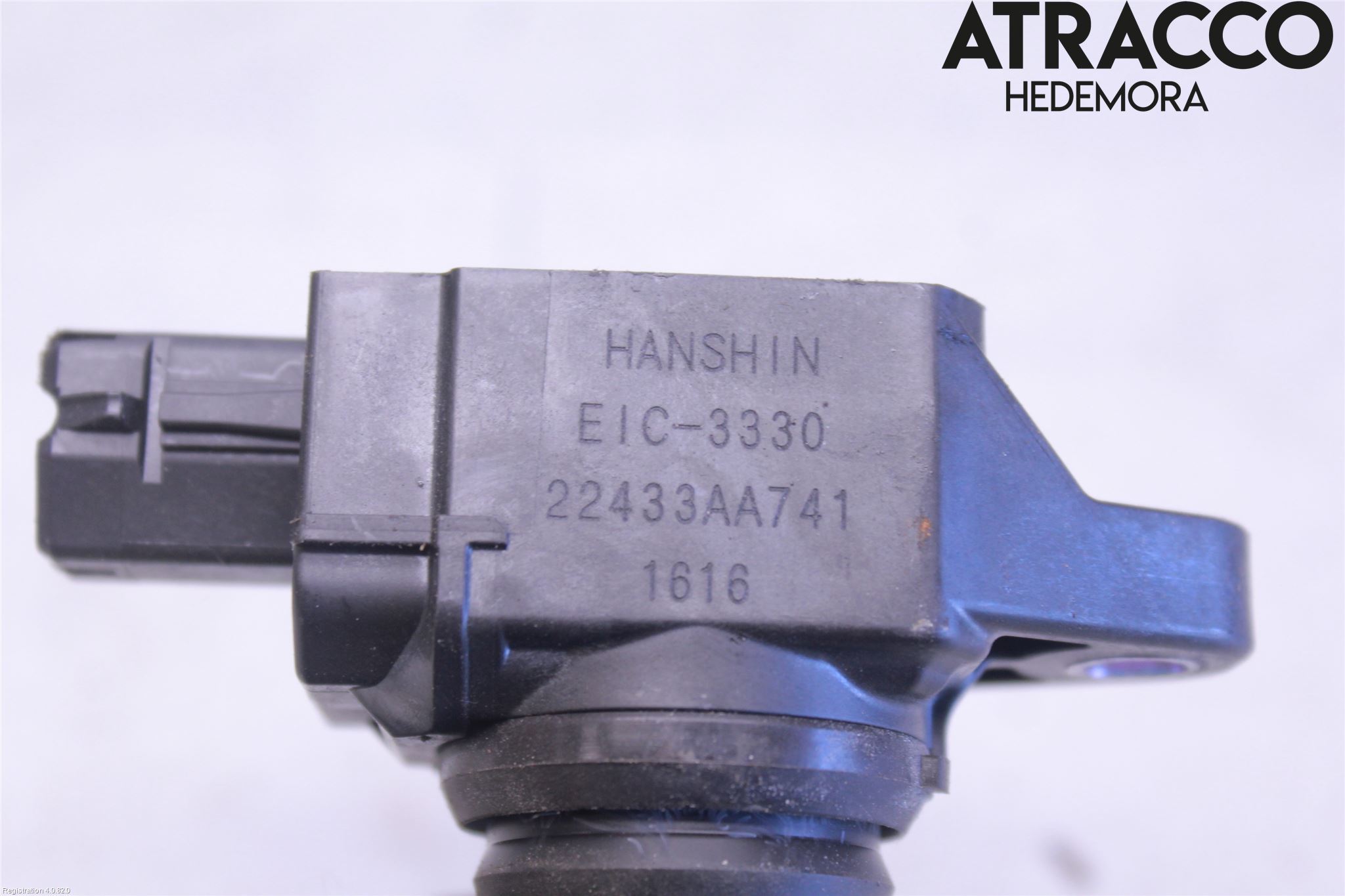 Subaru IMPREZA V 18- Tändspole