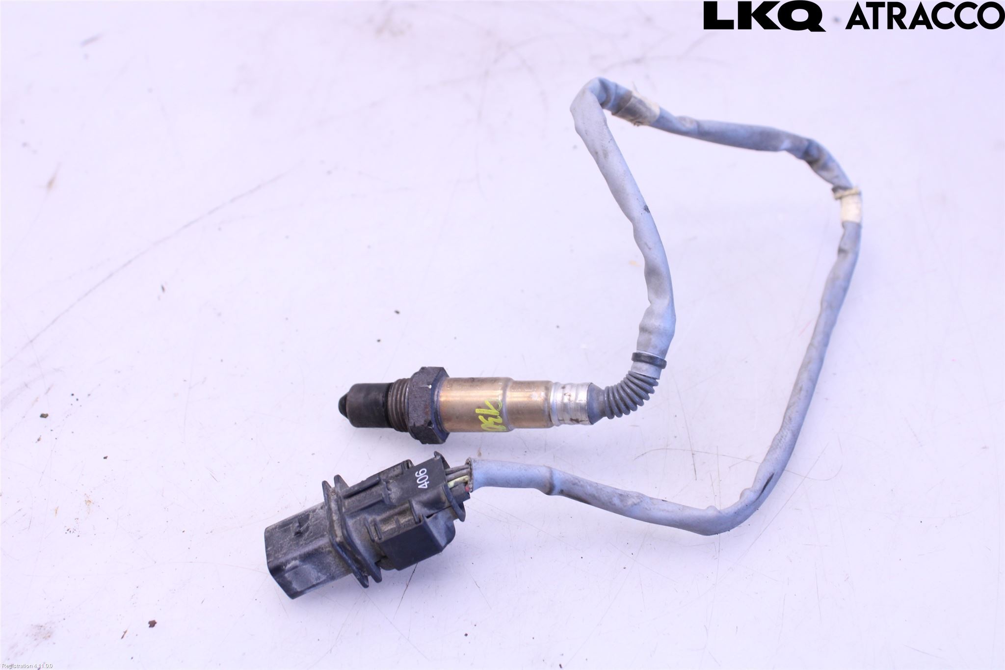 Volkswagen VW CADDY 16-20 Injlambdasond