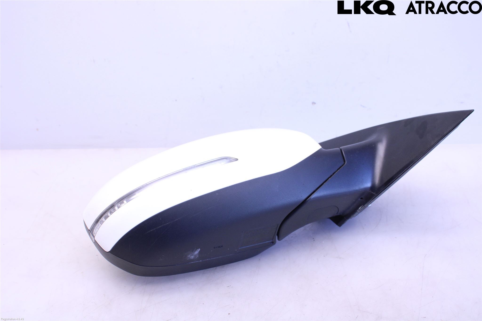 Kia OPTIMA 00-15 Spegel Yttre El Hö