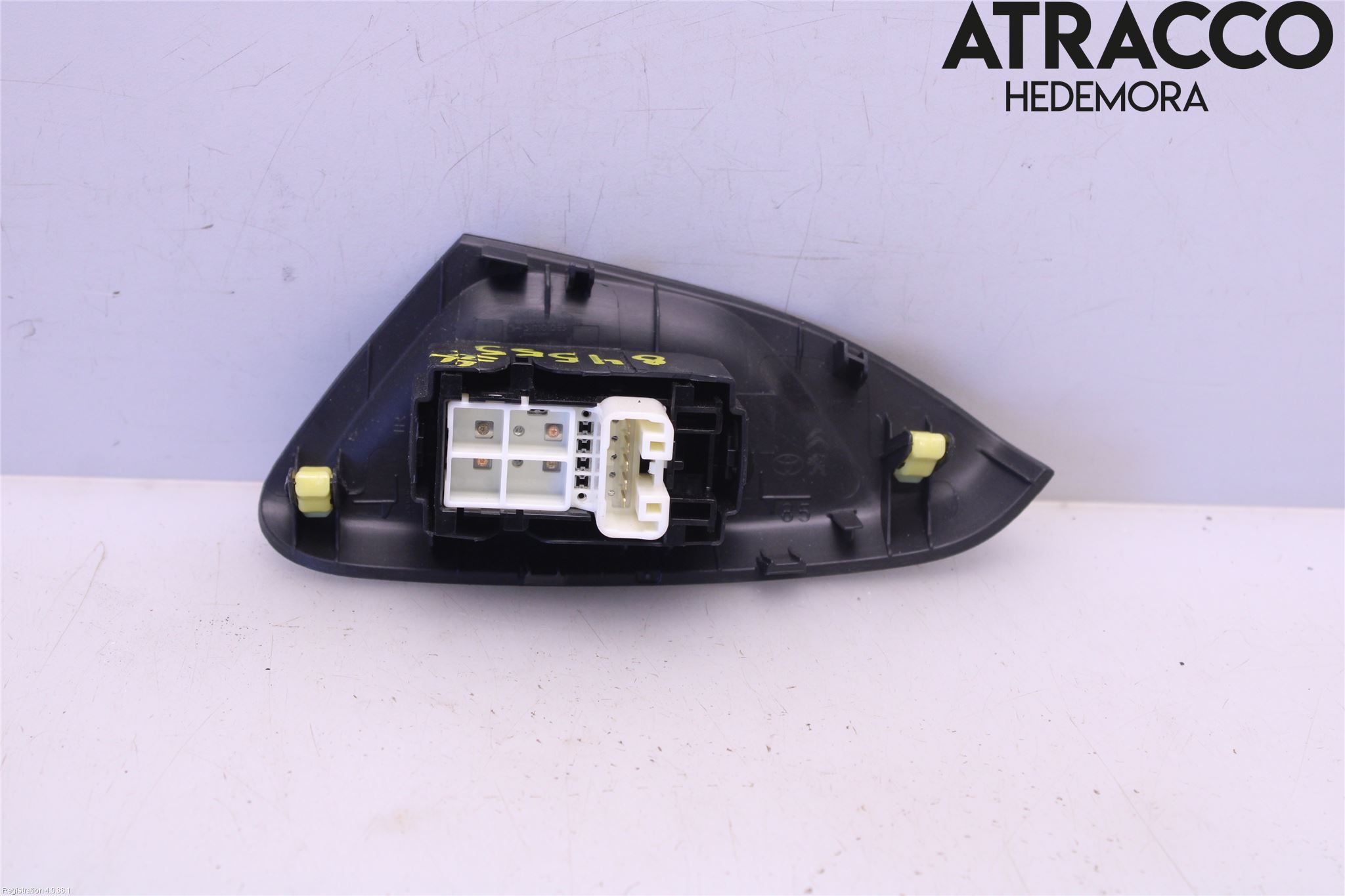 Toyota AYGO 15-21 Strömställare Elhiss