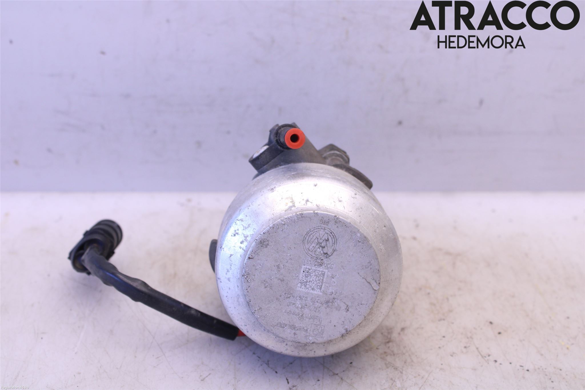 Audi Q2/SQ2 17- Vakuumpump