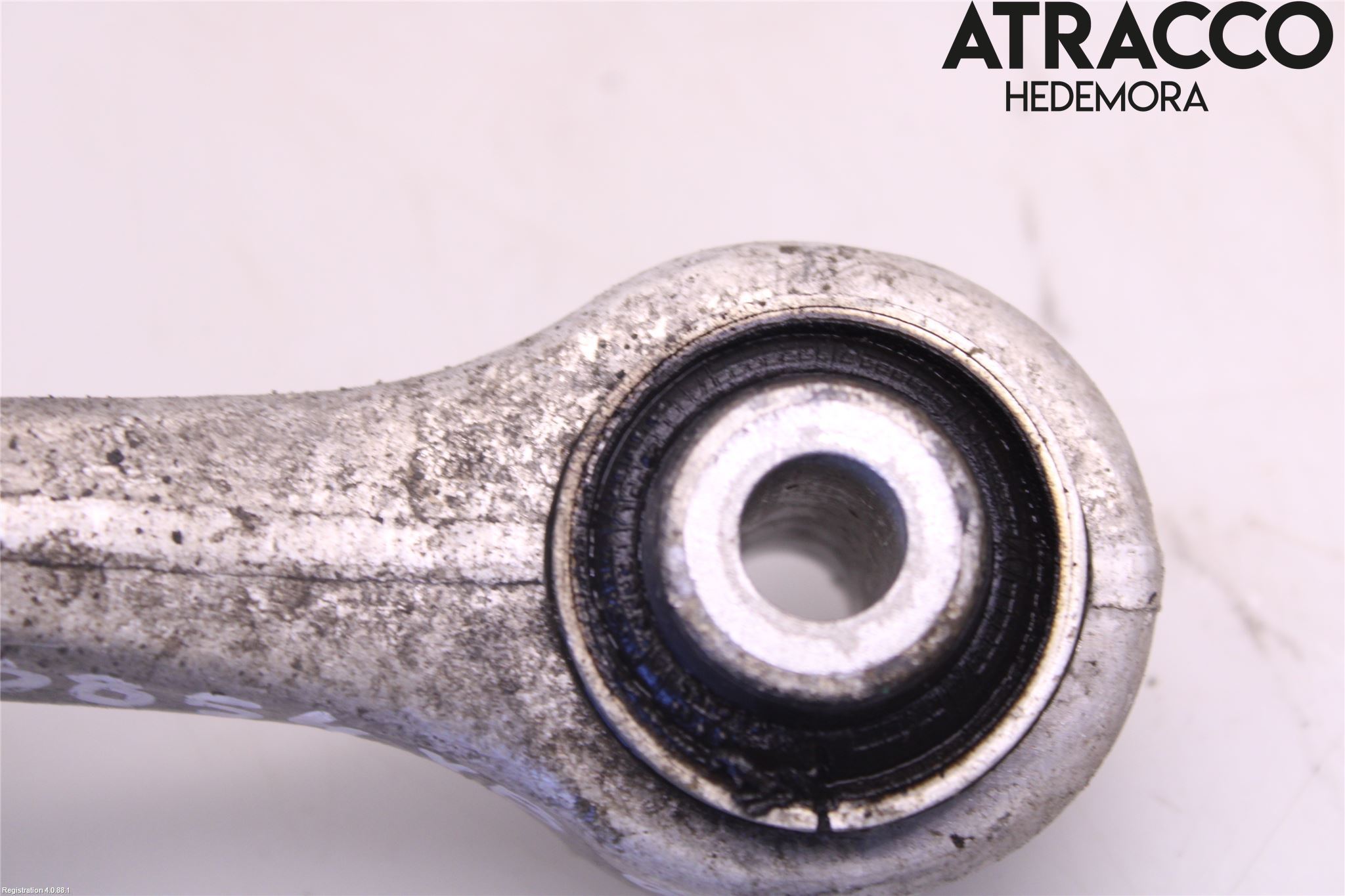 BMW 4 F32/F33/F82/F83 13-20 Bärarm Bak Övre Vänster