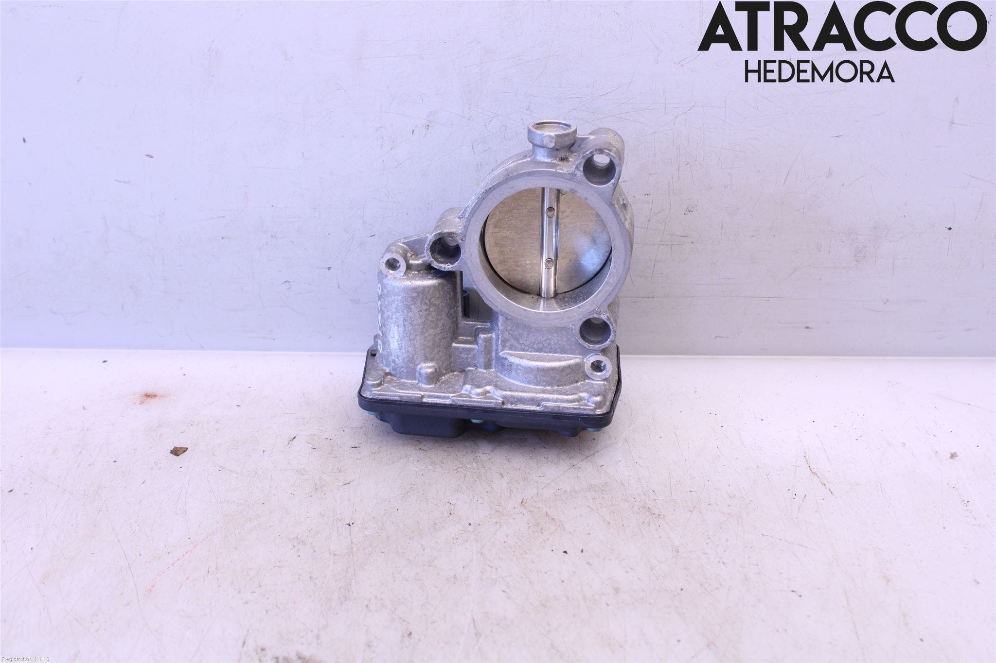 Mini COOPER CLUBMAN F54 16- Injspjällhus