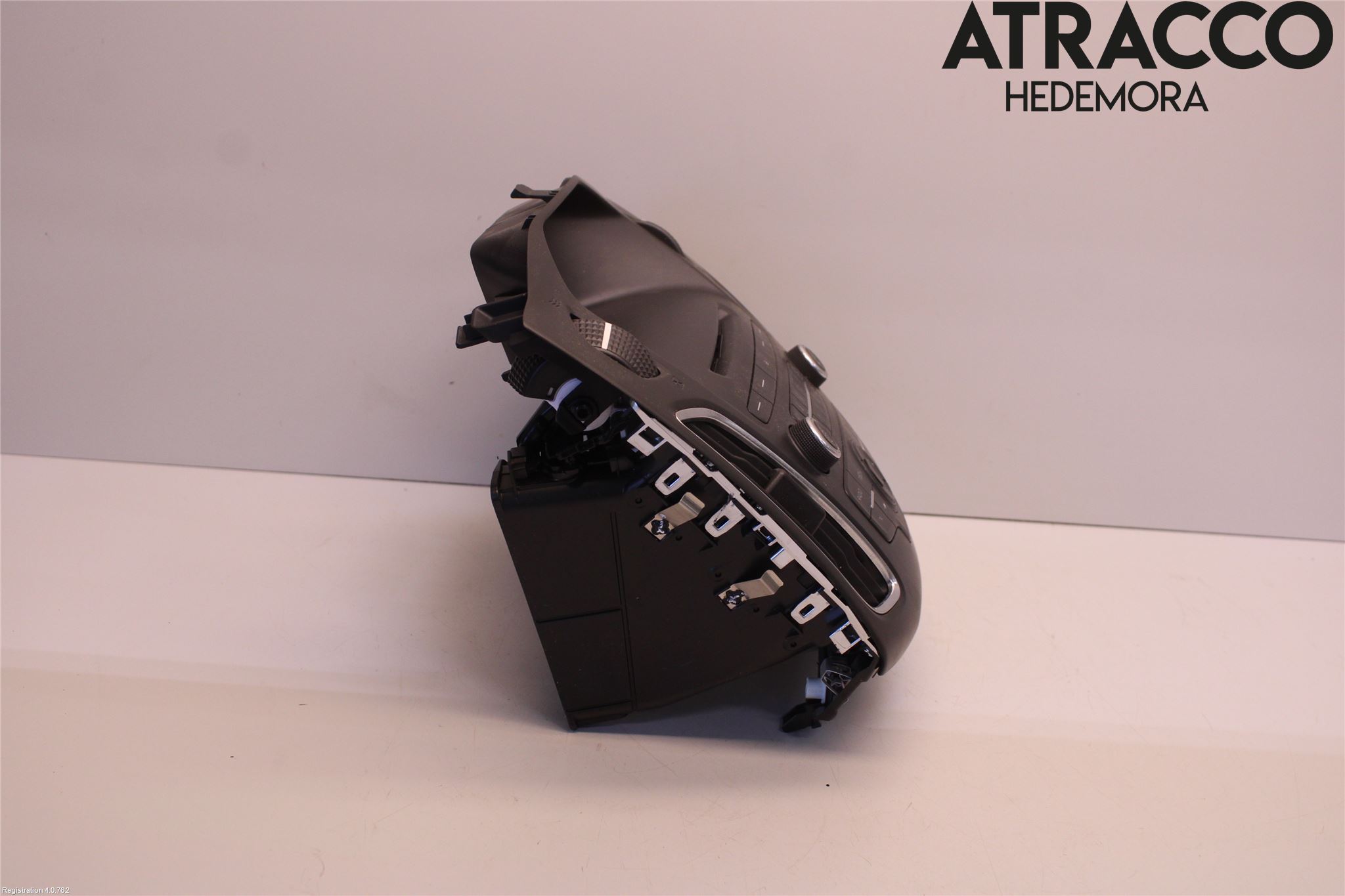 Ford FOCUS 15-18 Cd Radio - Multimediapanel