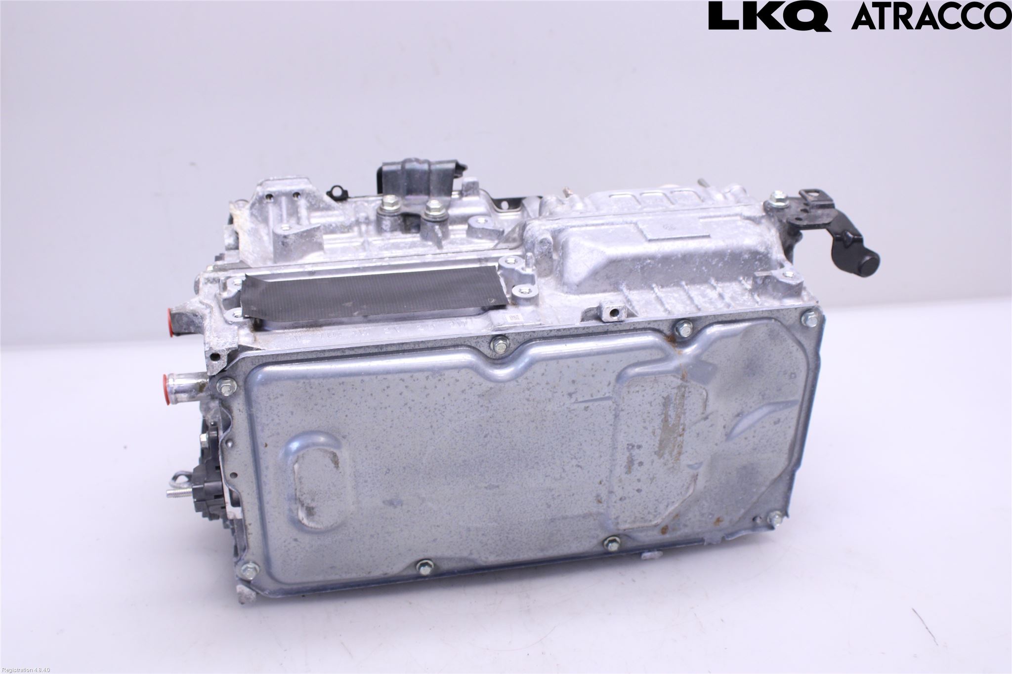 Toyota RAV4 19- Inverter Hybrid