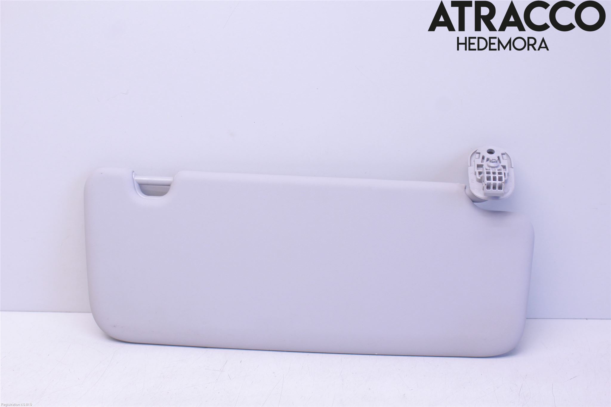 Hyundai i30 PD 17- Solskydd