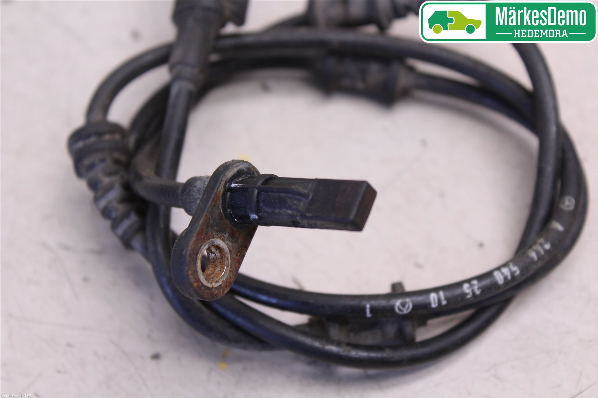 Mercedes-Benz MB A-KLASS (W176) 13-18 Abs Sensor