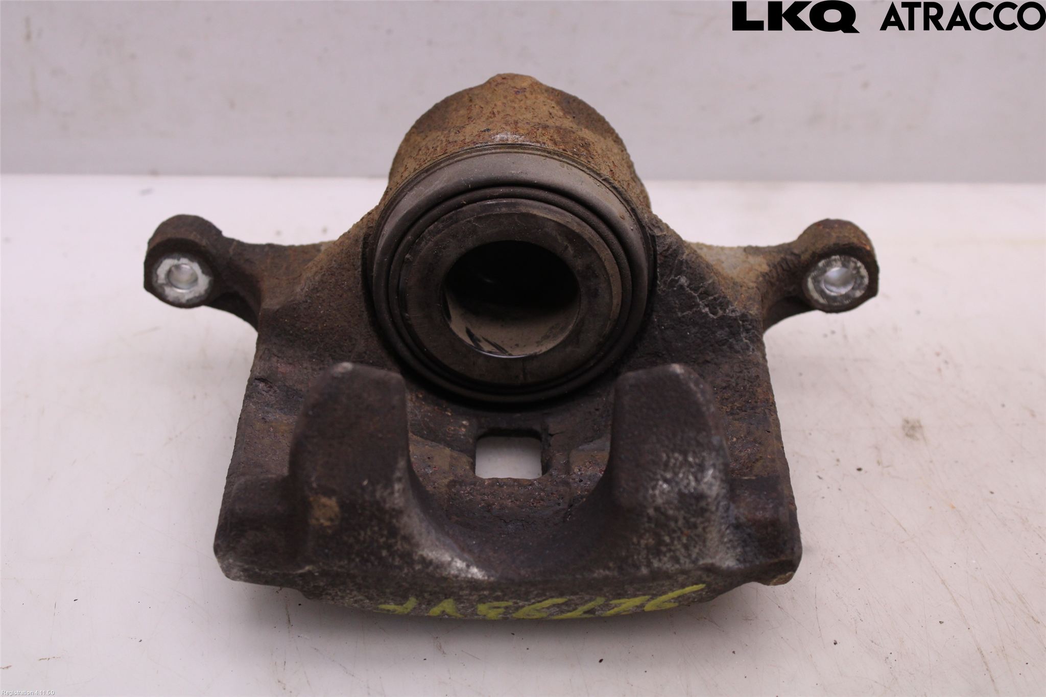 Mazda CX-30 20- Bromsok Fram Vänster