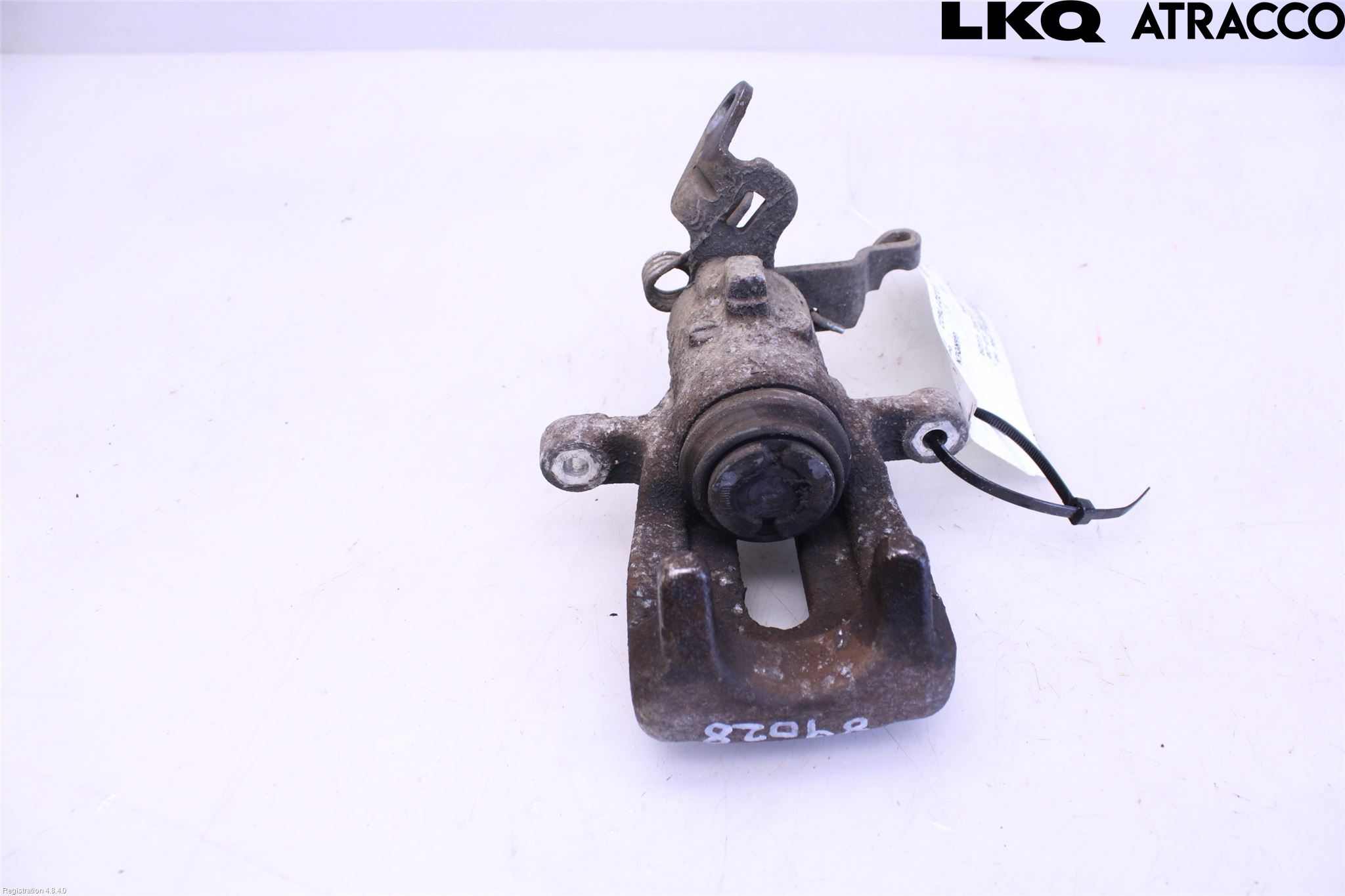 Seat LEON 13-20 Bromsok Bak Höger