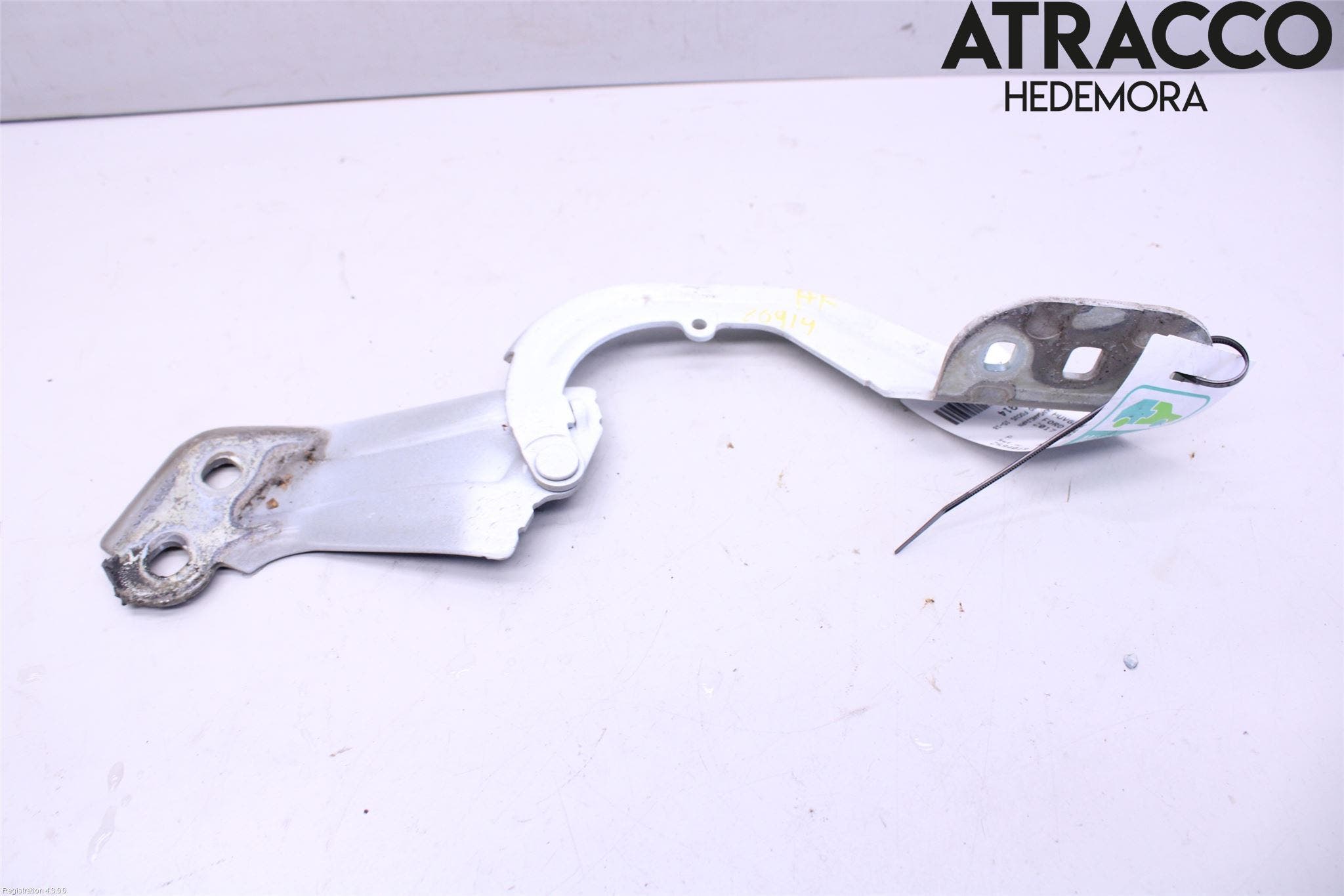 Ford FOCUS 15-18 Huvgångjärn