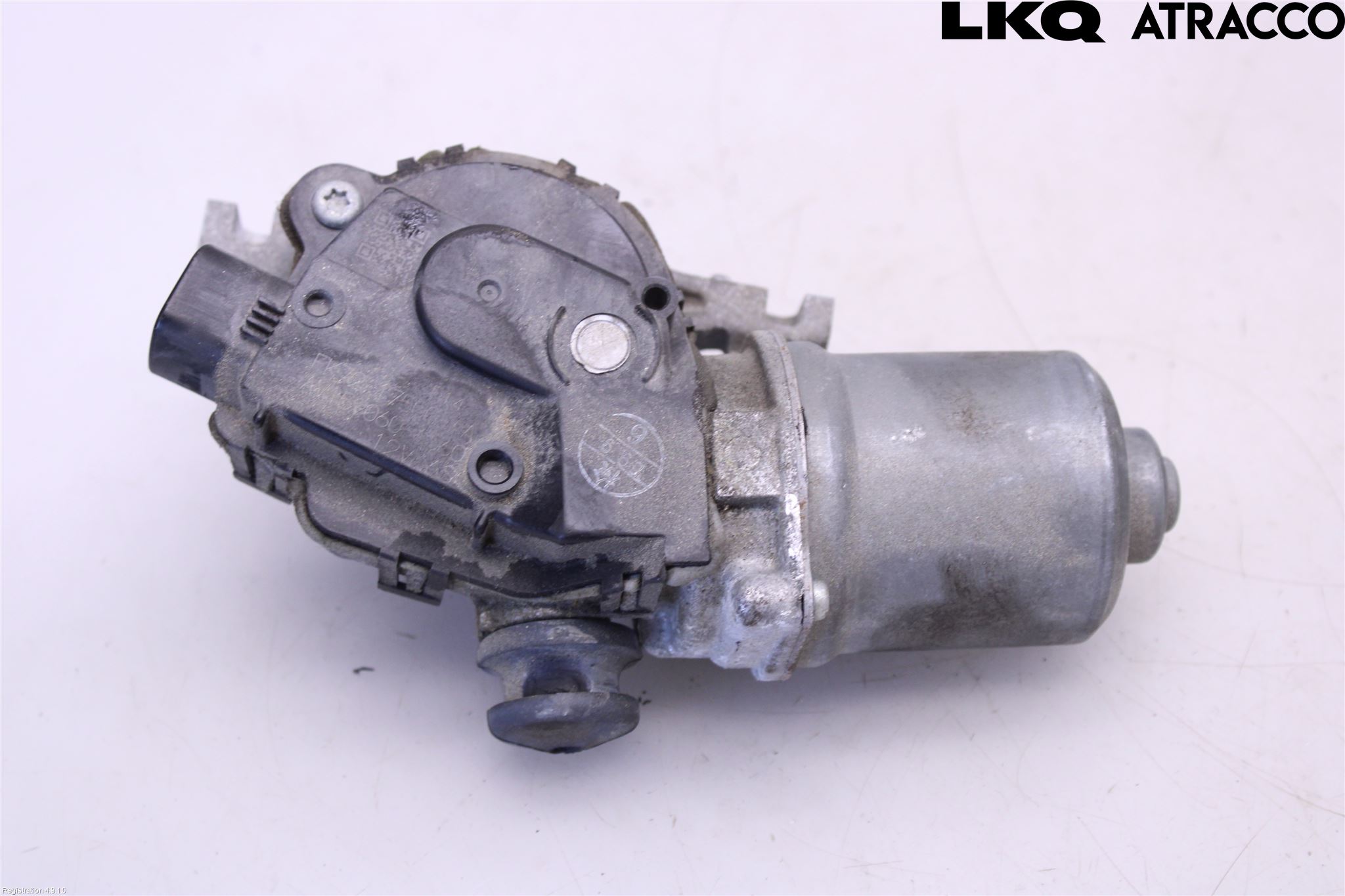 Landrover LAND ROVER DISCOVERY SPORT 15- Torkarmotor Vindruta