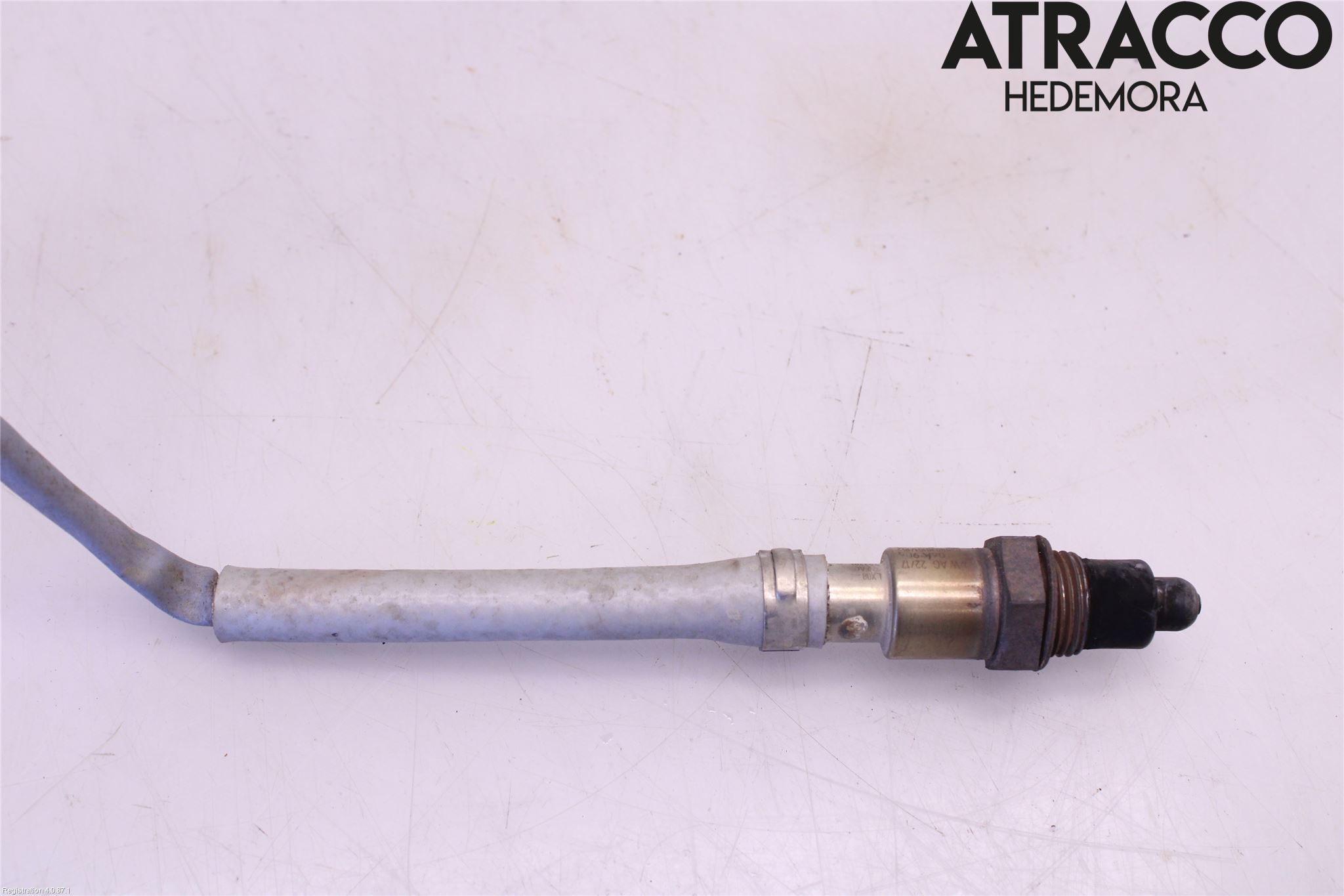 Audi A3/S3 8V 13-20 Injlambdasond