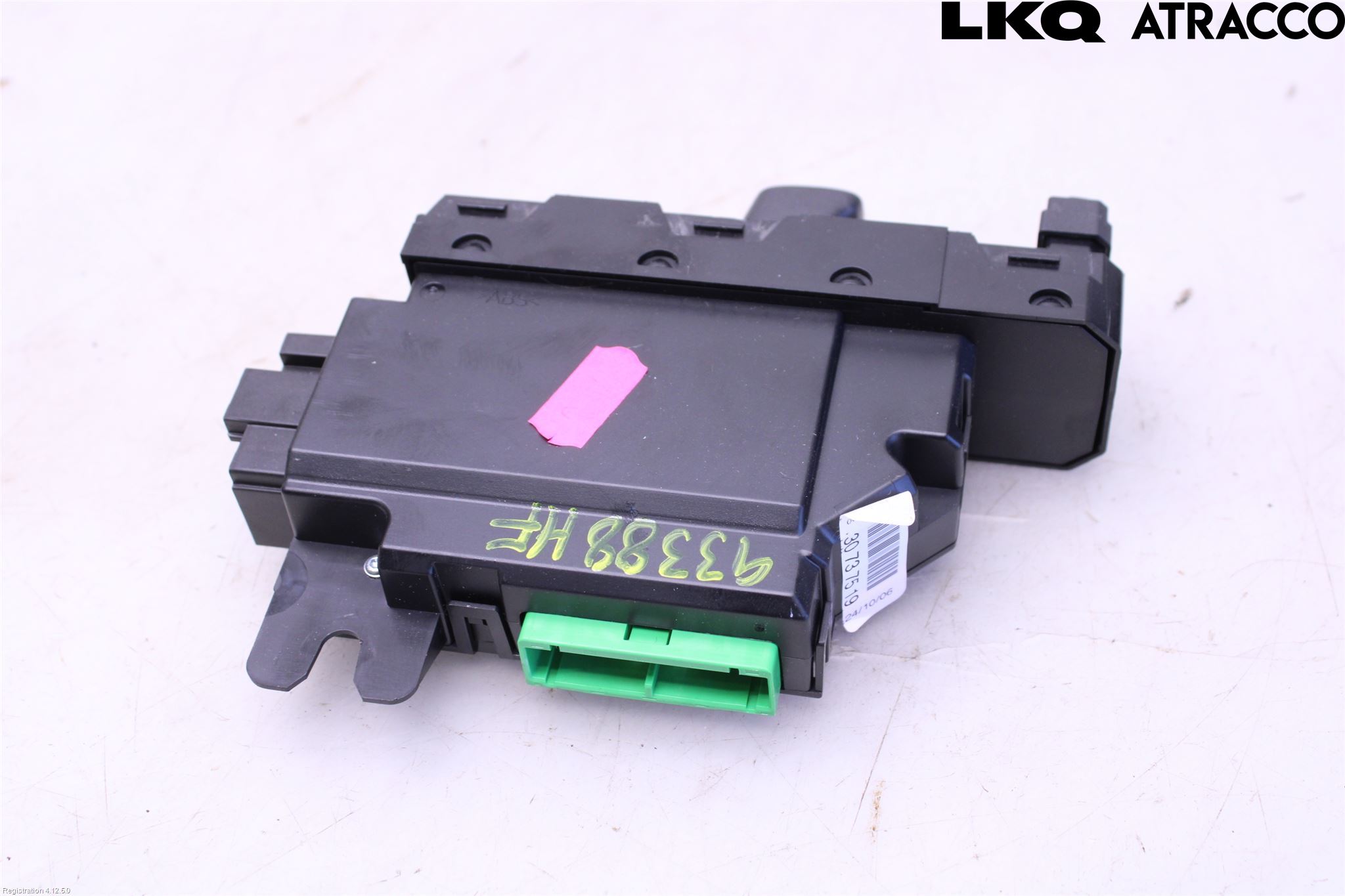 Volvo S60 05-10 Strömställare Elhiss