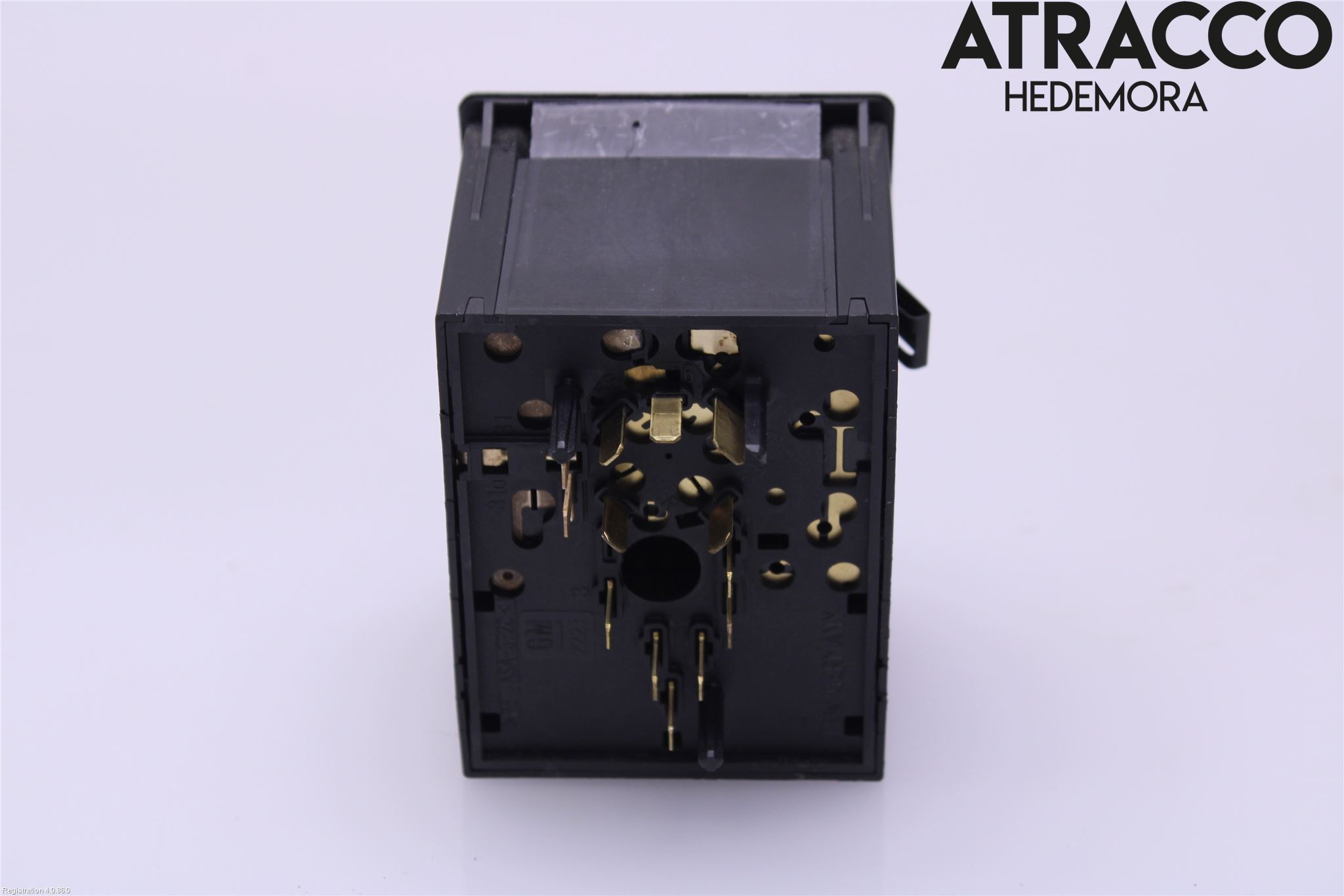 Suzuki IGNIS 01-20 Strömställare Ljus