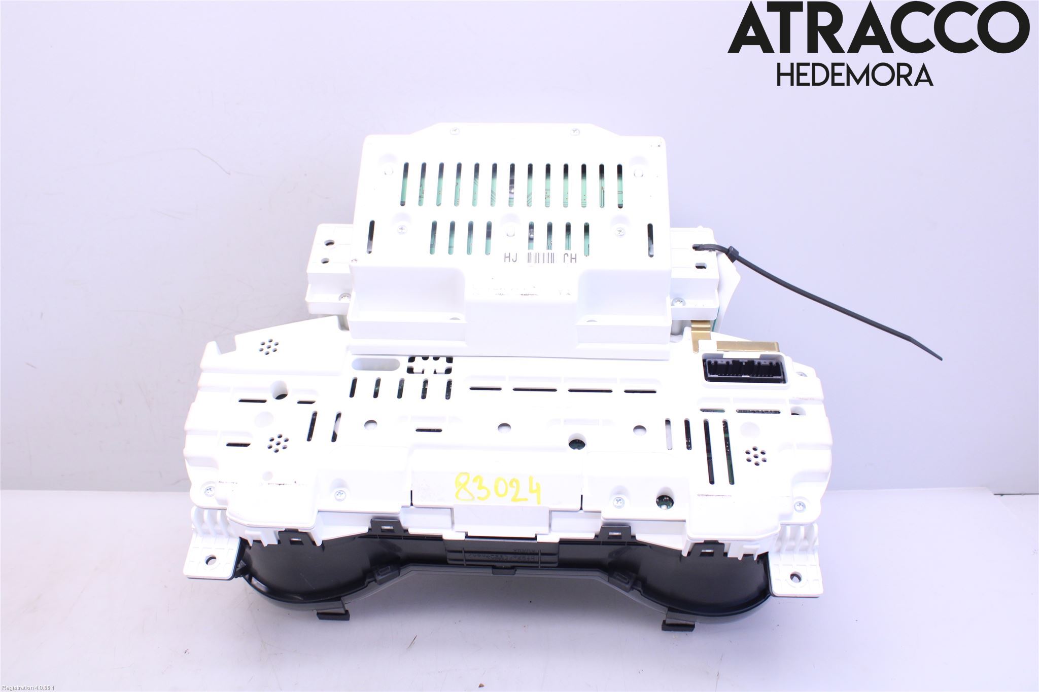 Honda INSIGHT Instrument Komb