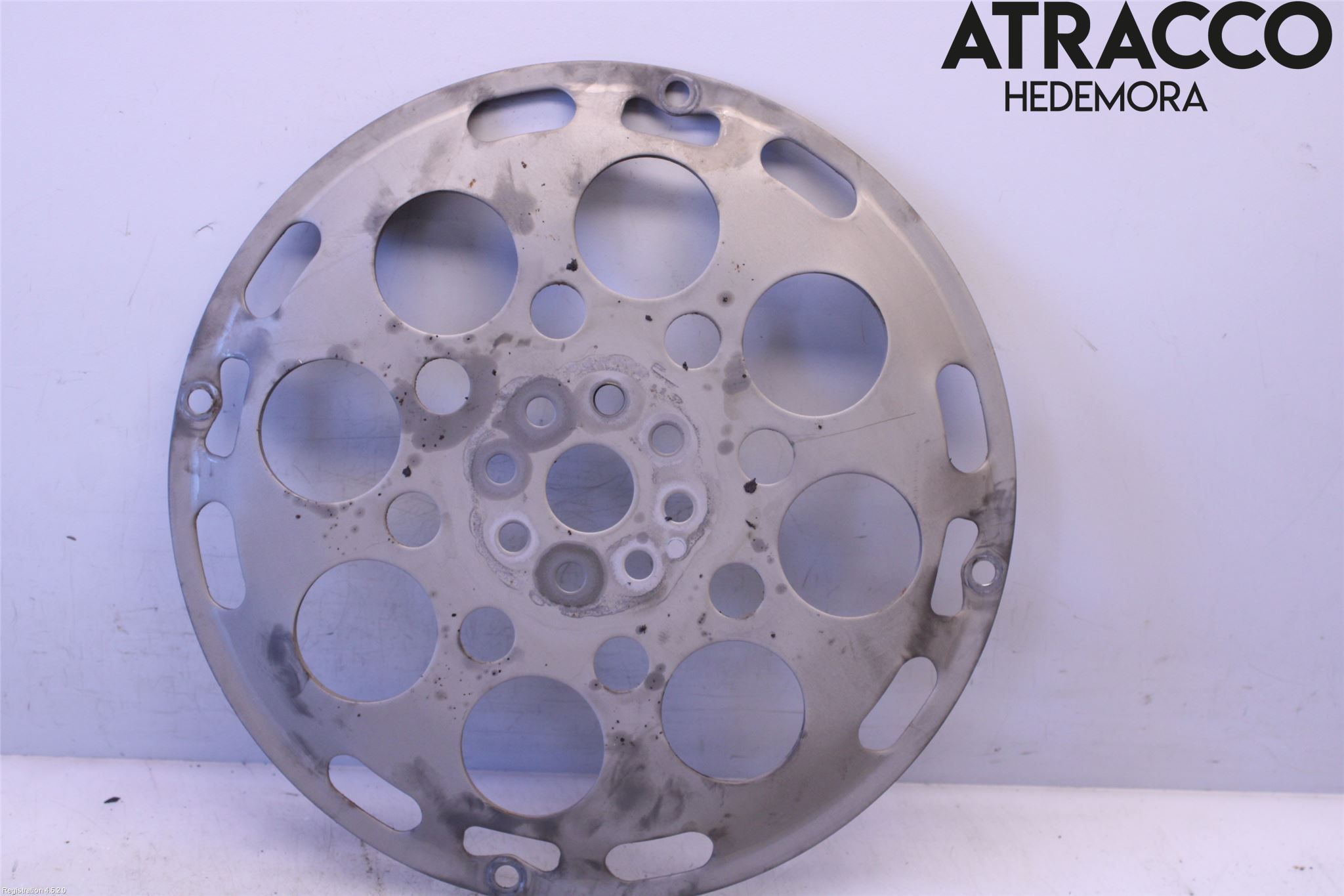 Subaru FORESTER SJ 13-18 Svänghjul Aut