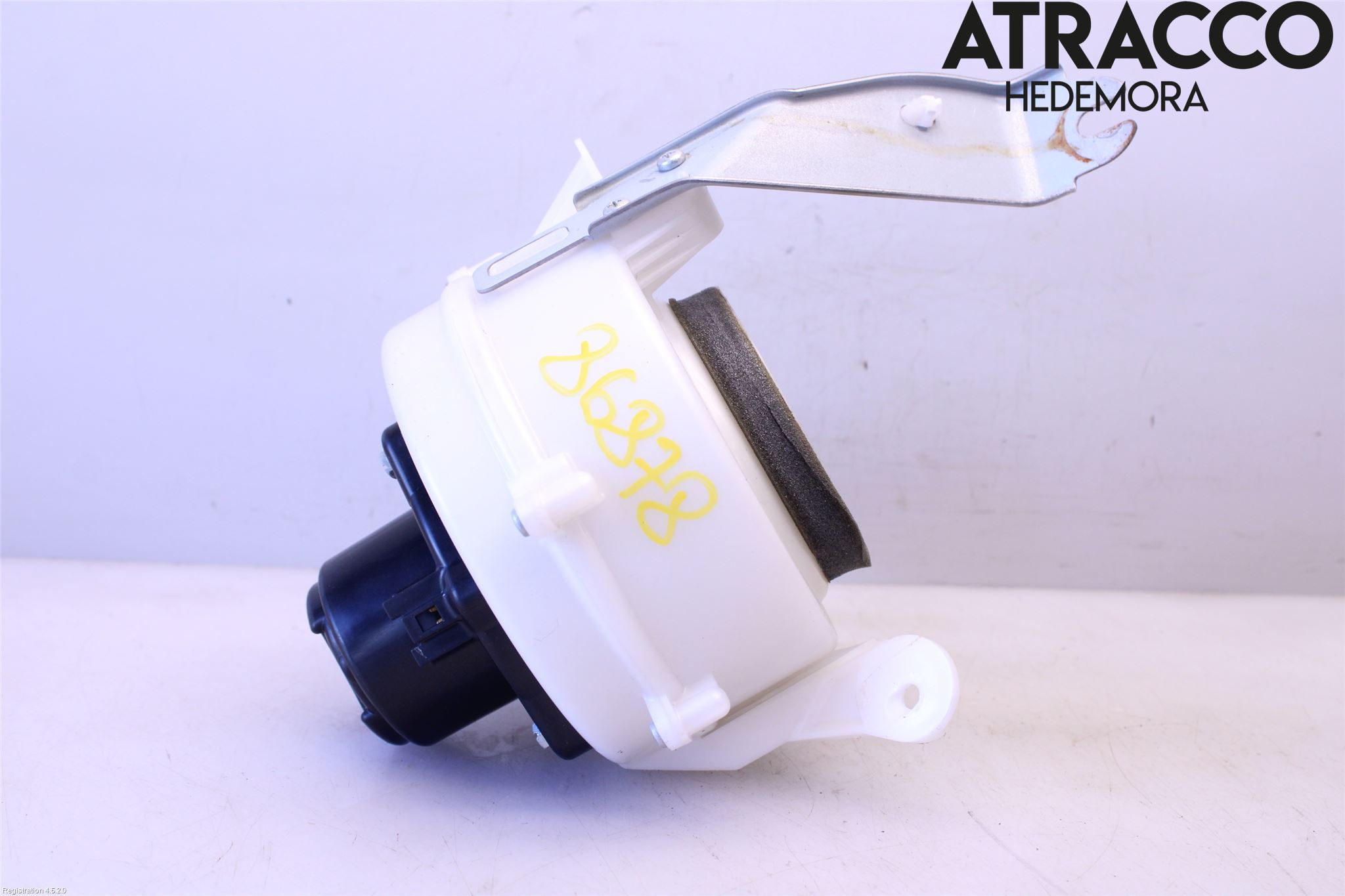 Toyota PRIUS NWH20 04-08 Kylfläkt El