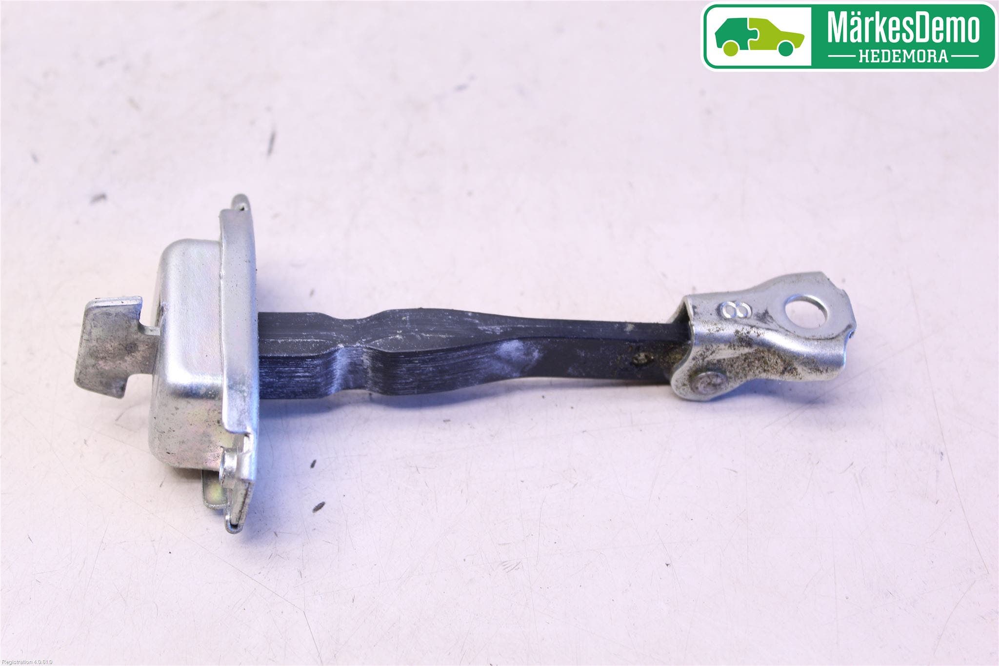 Mitsubishi OUTLANDER 13-21 Dörrstopp