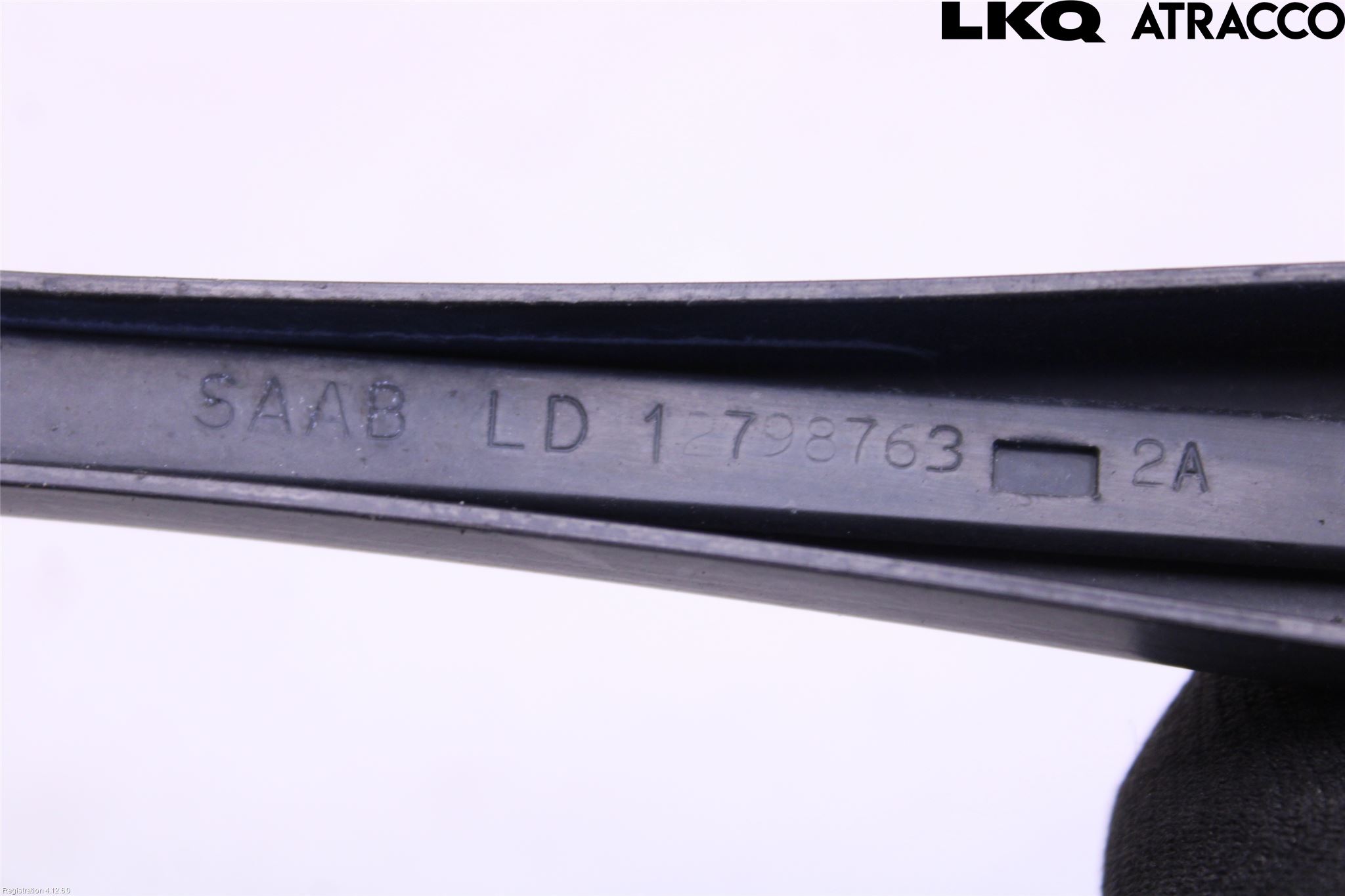 Saab 9-3 VER 2 Torkararm Armar Vindruta
