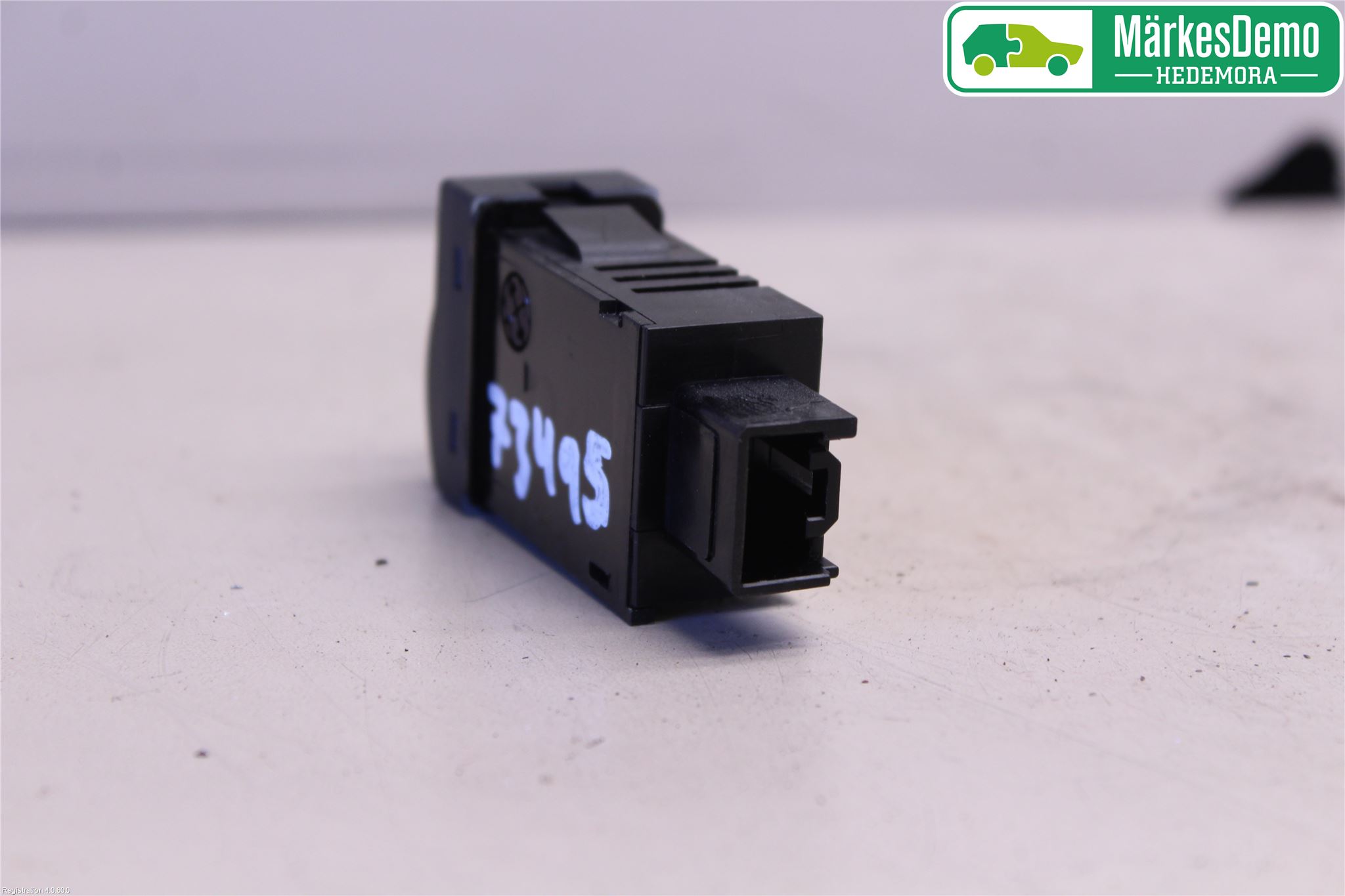 Mazda CX-7 Strömställare Ljus