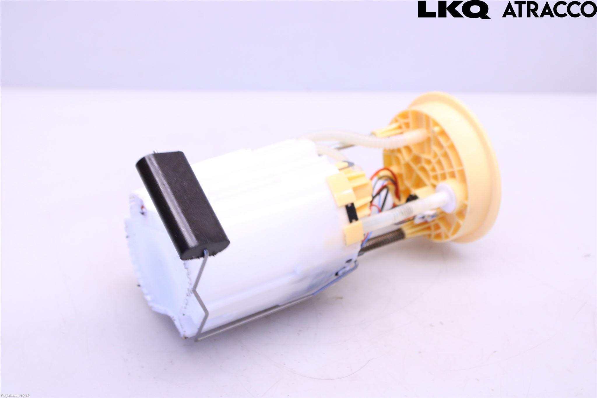 Volkswagen VW CADDY 16-20 Bränslepump El