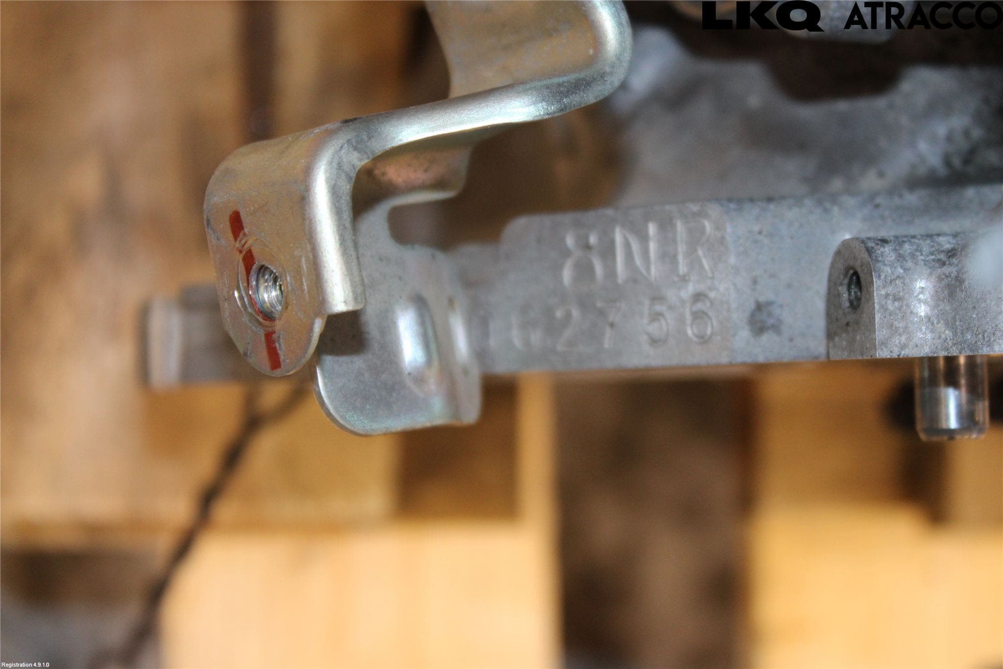 Toyota C-HR 16-23 Motor Bensin